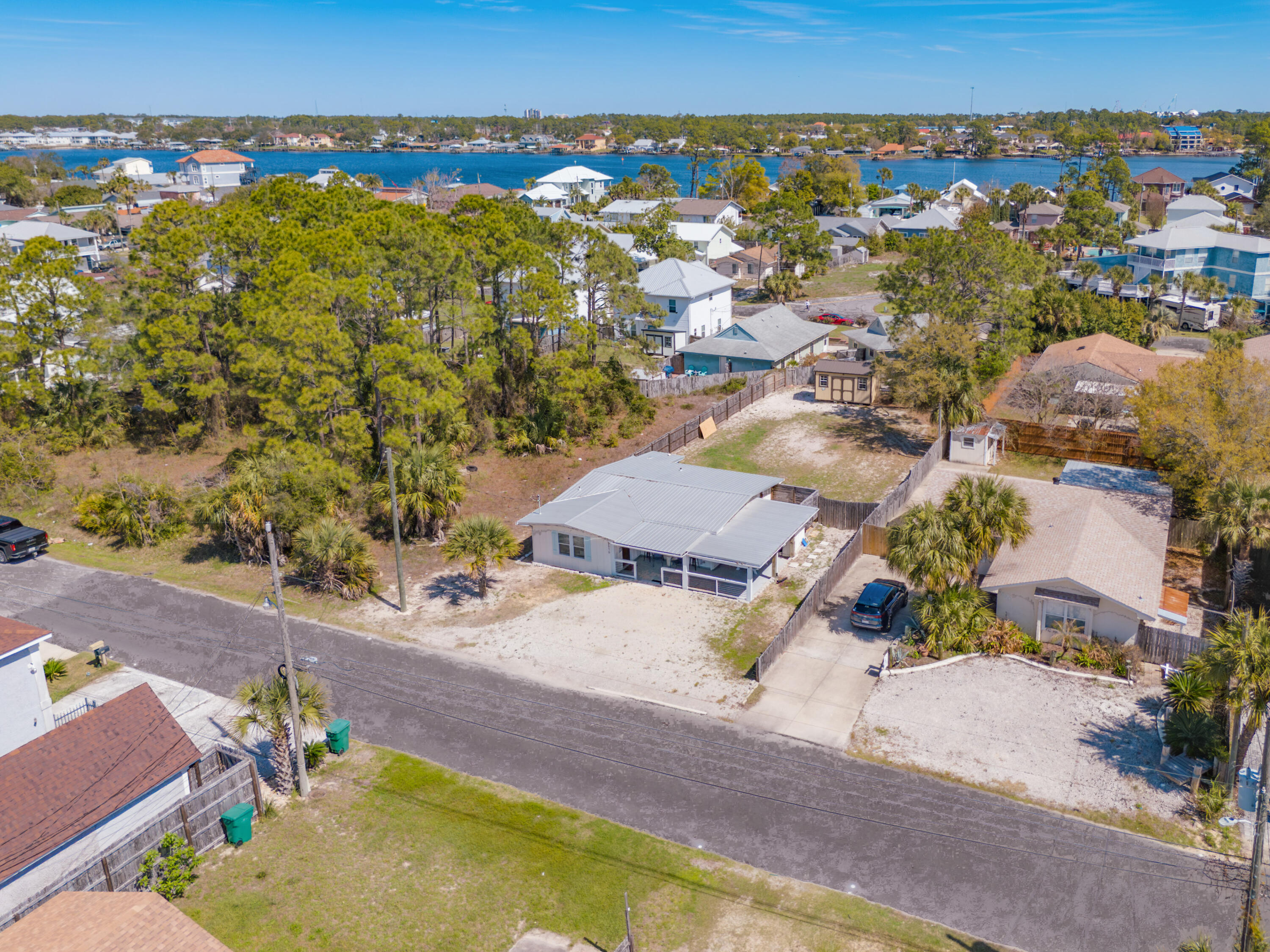 5616 Pinetree Avenue Panama City Beach FL 32408
