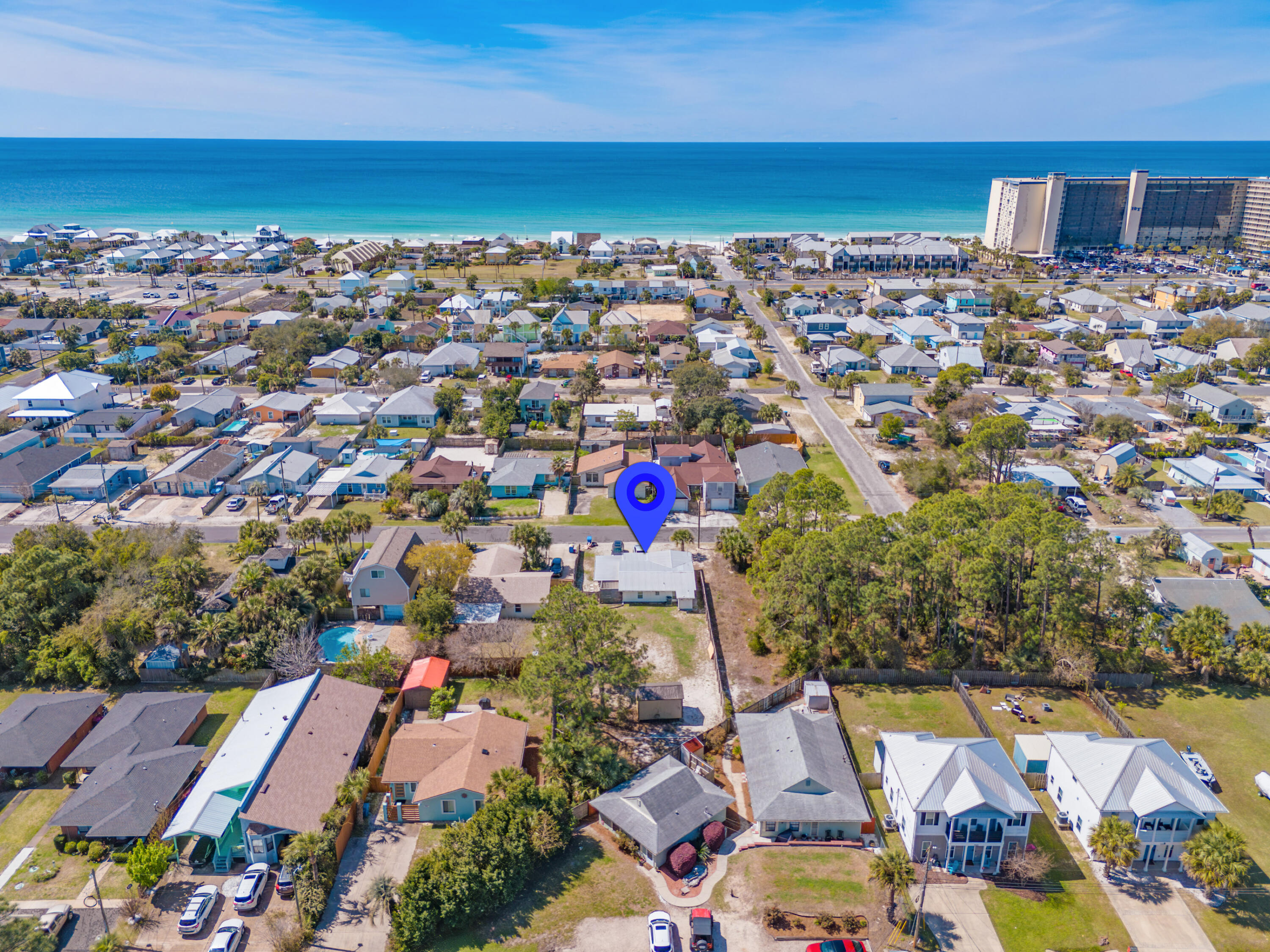 5616 Pinetree Avenue Panama City Beach FL 32408