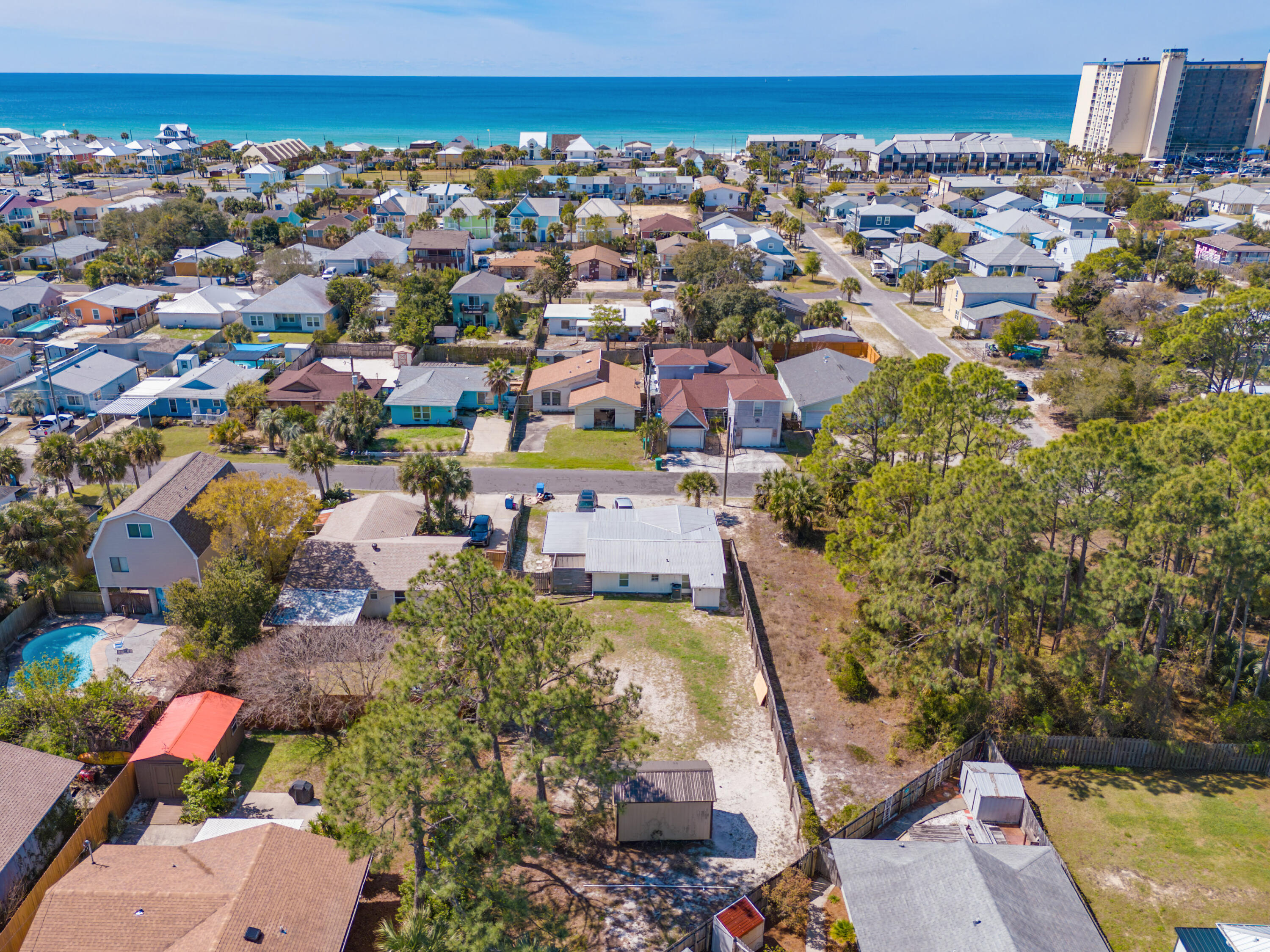 5616 Pinetree Avenue Panama City Beach FL 32408