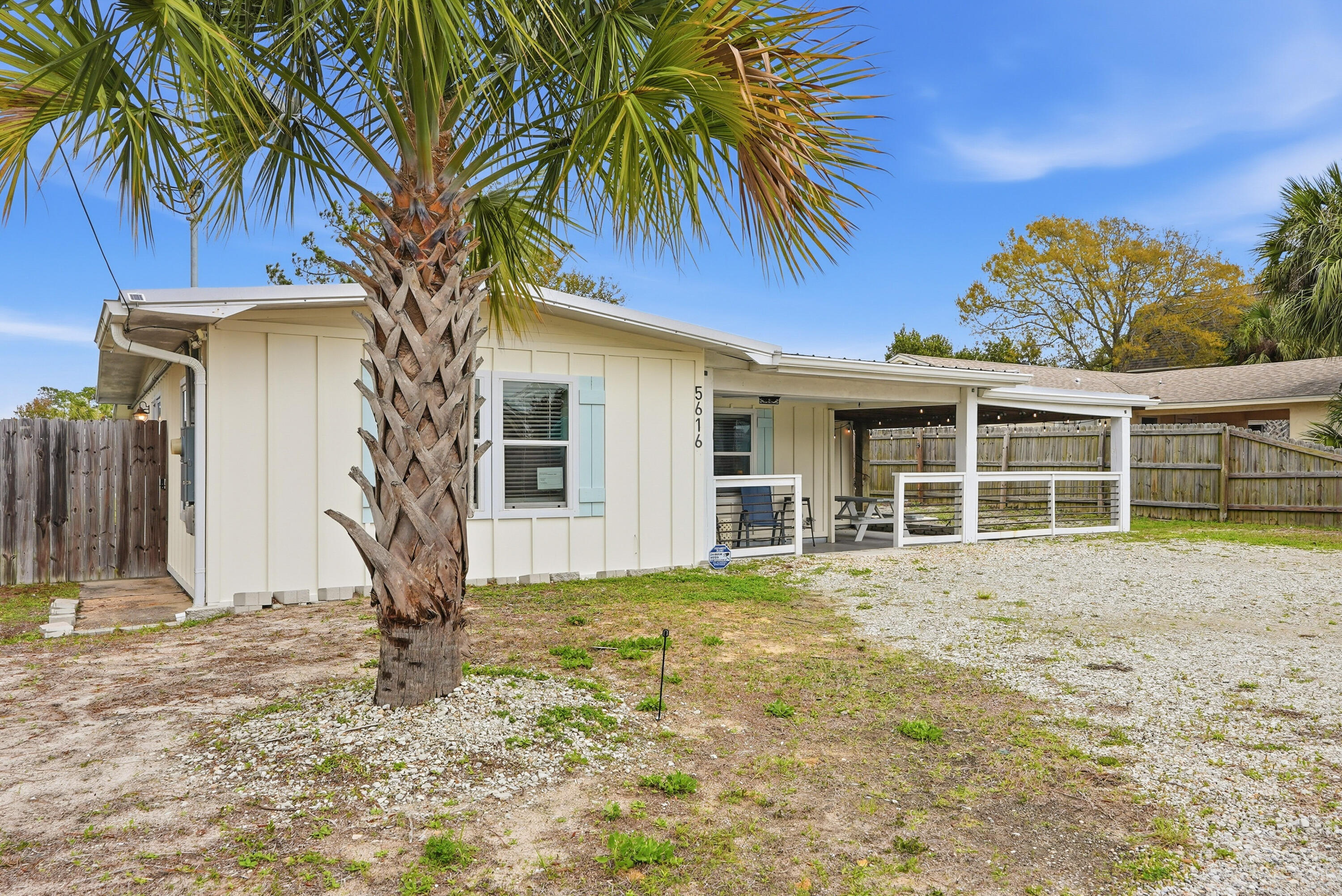5616 Pinetree Avenue Panama City Beach FL 32408