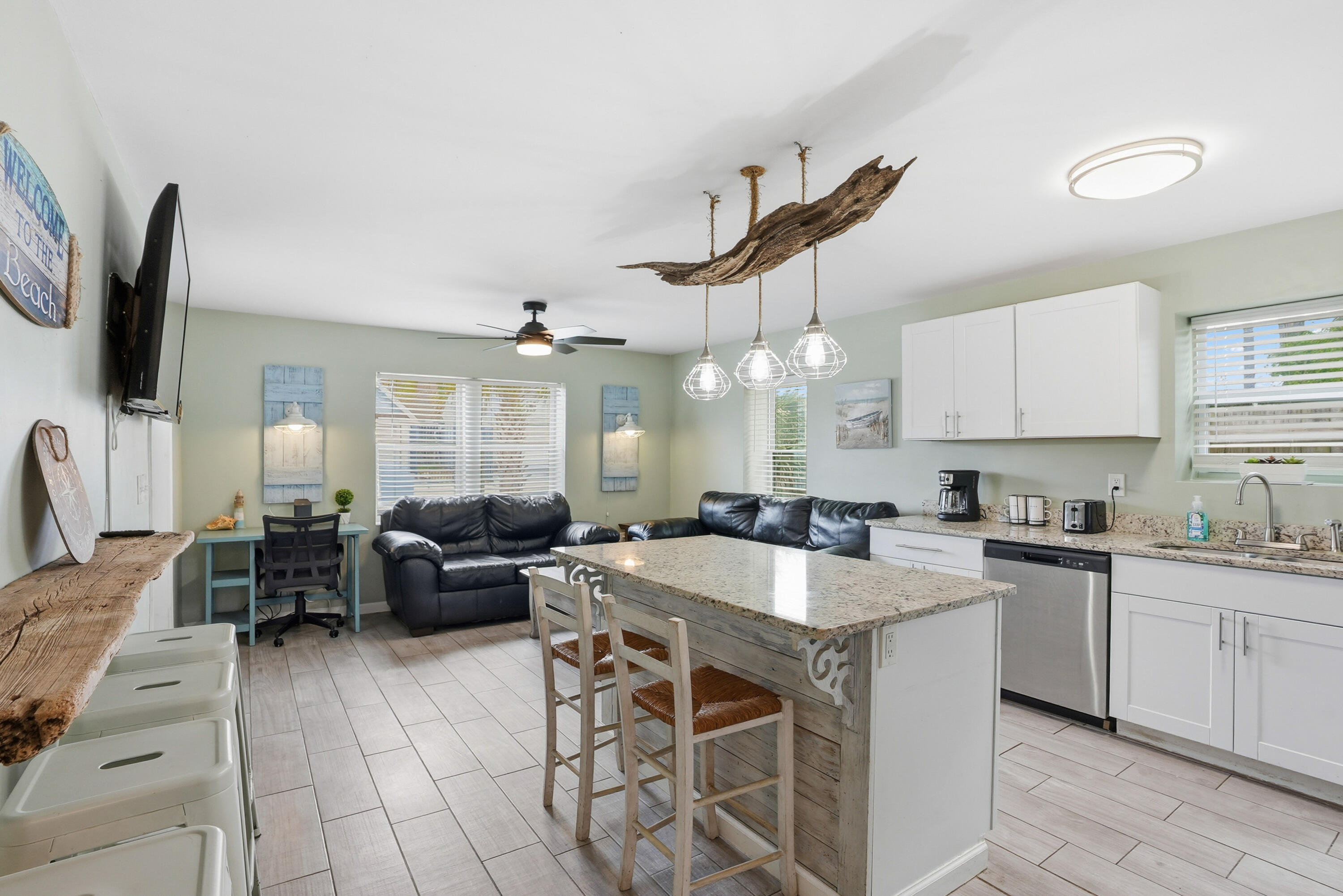 5616 Pinetree Avenue Panama City Beach FL 32408