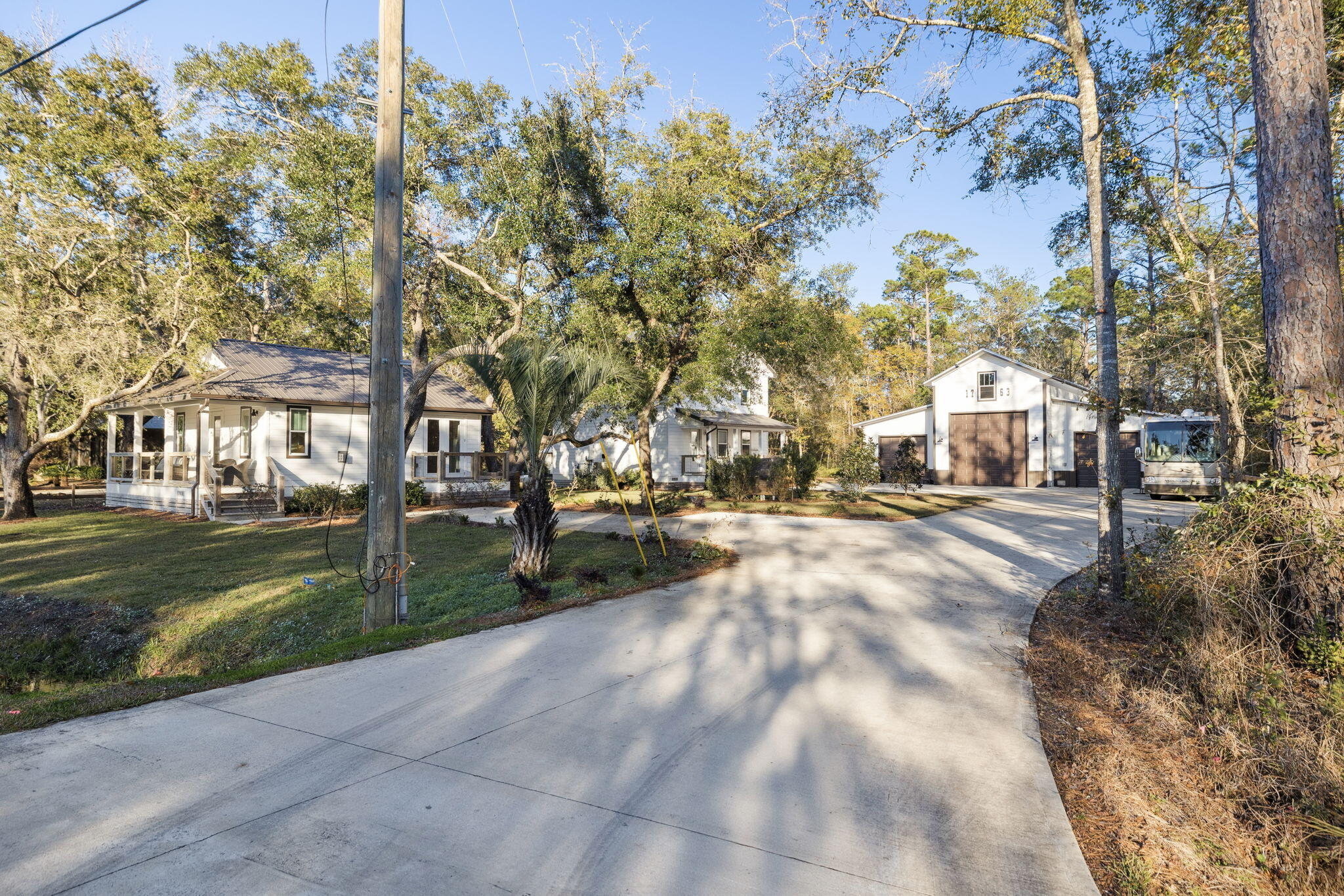 1763 Bay Grove Road Freeport FL 32439