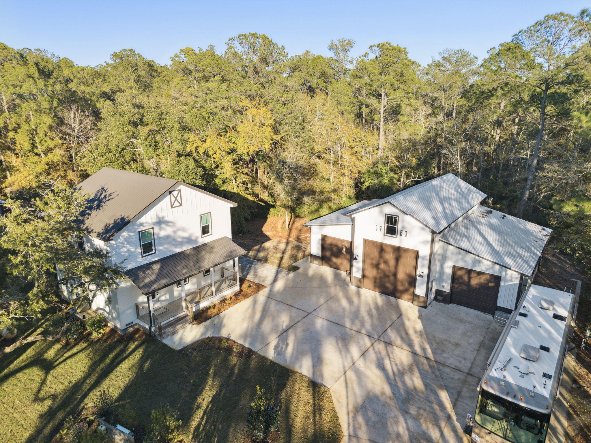 1763 Bay Grove Road Freeport FL 32439