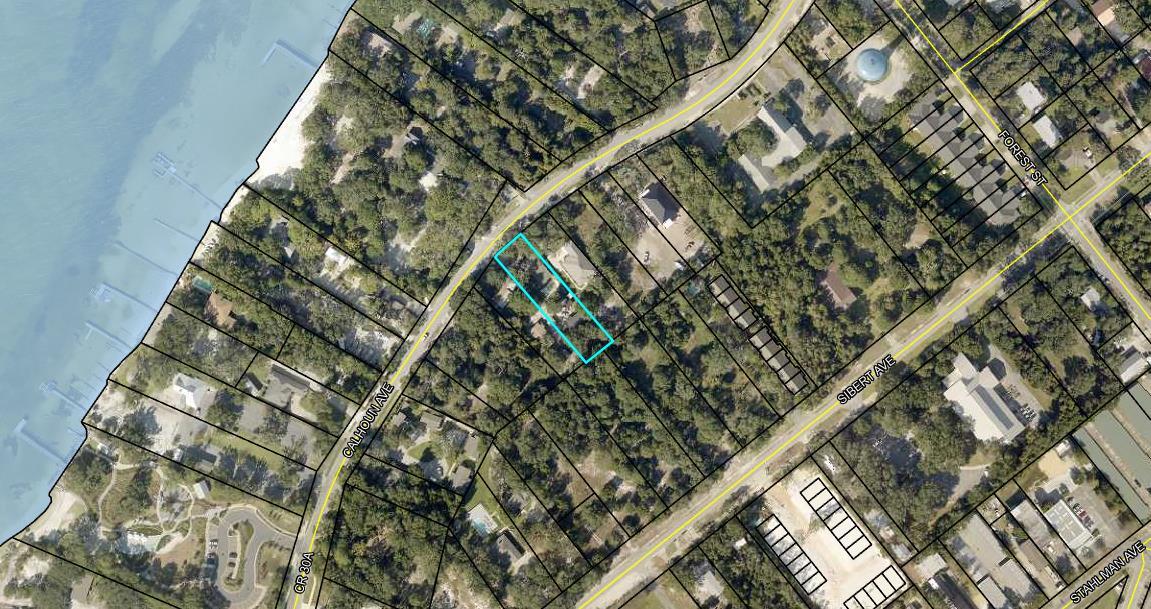 130 Calhoun Avenue Destin FL 32541