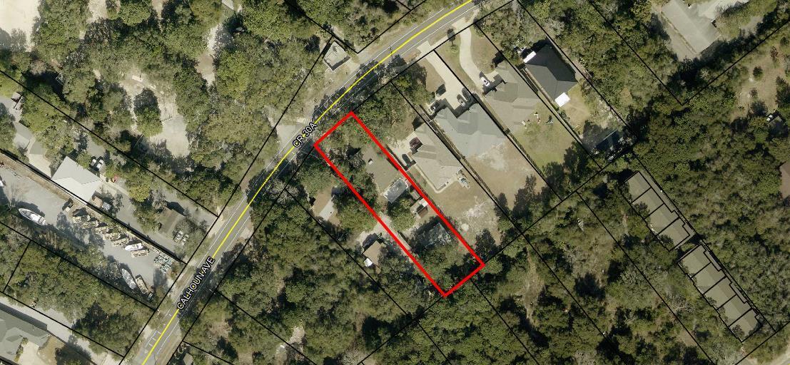130 Calhoun Avenue Destin FL 32541