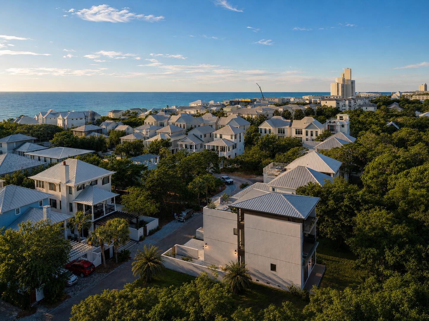 87 Sand Oaks Circle Santa Rosa Beach FL 32459