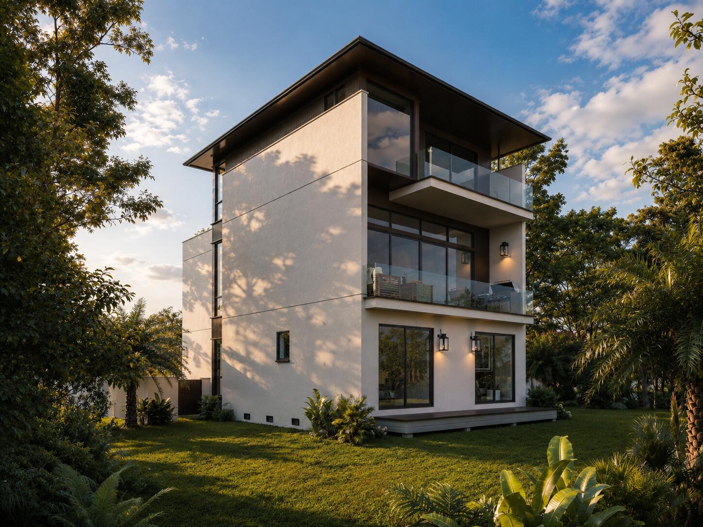 87 Sand Oaks Circle Santa Rosa Beach FL 32459