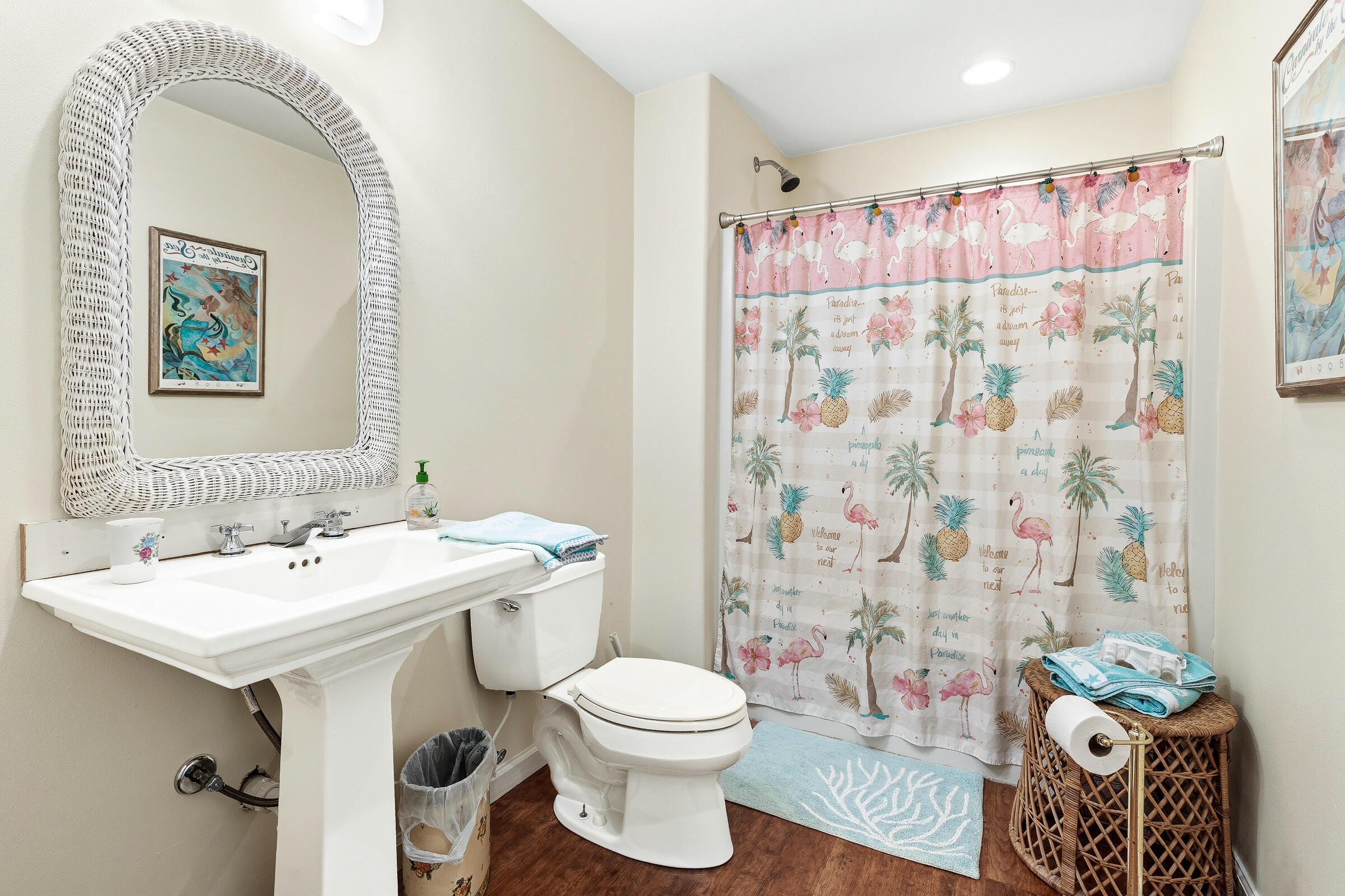 40 S 4th Street Santa Rosa Beach FL 32459