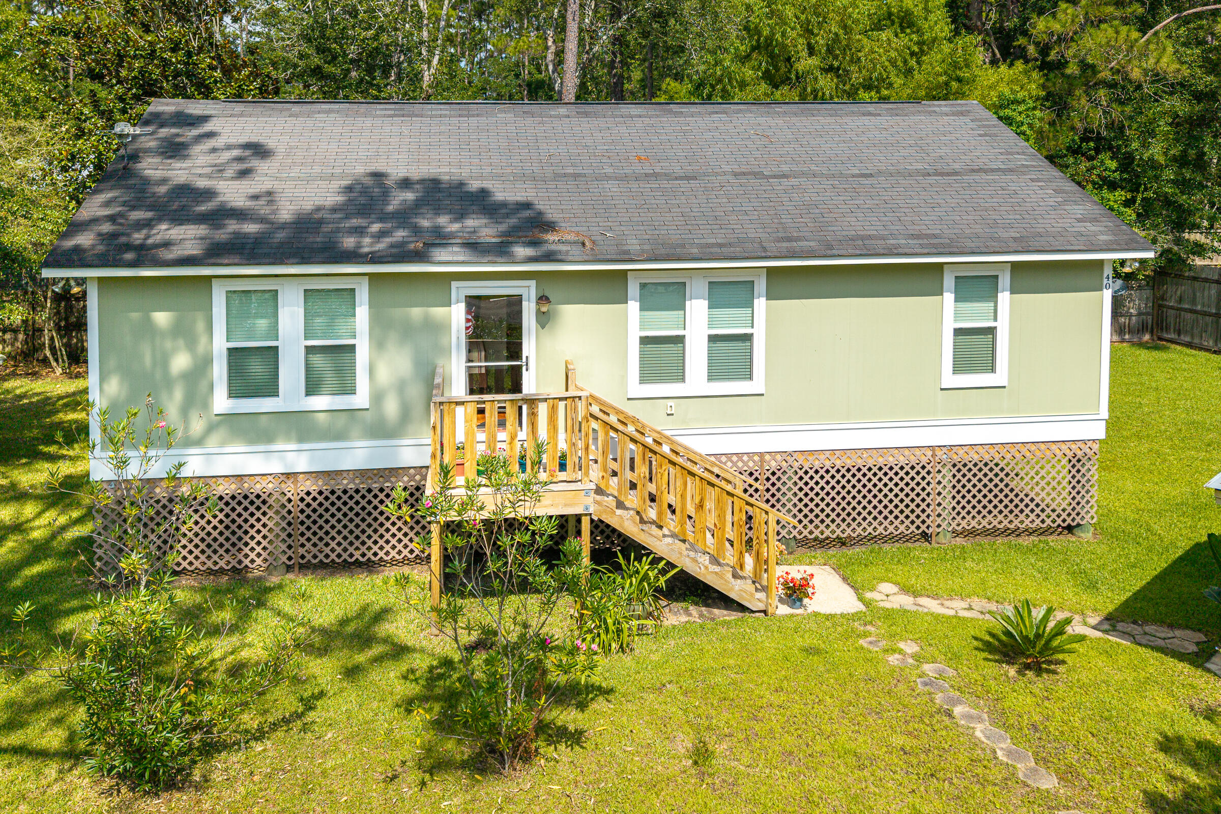 40 S 4th Street Santa Rosa Beach FL 32459
