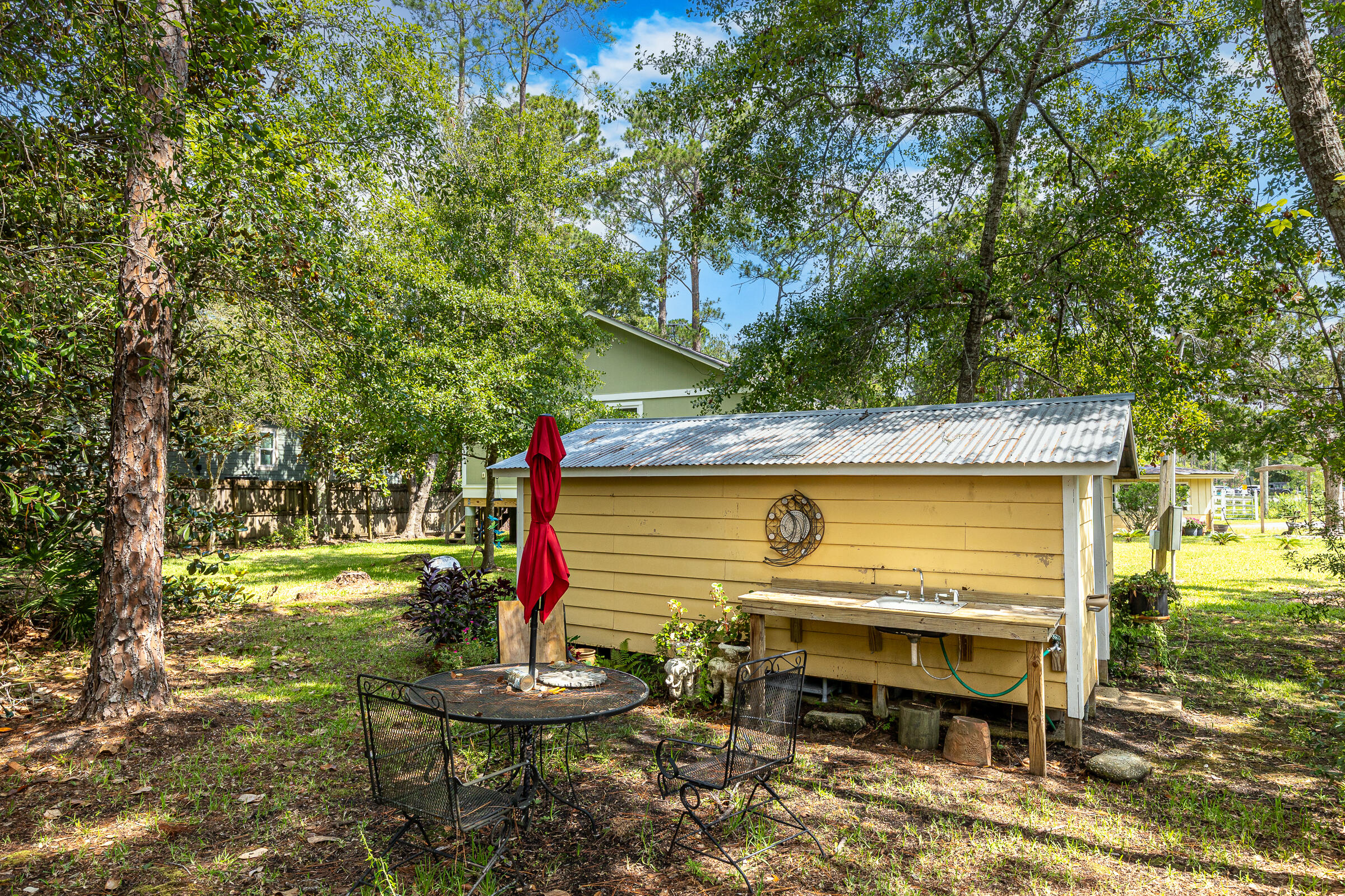 40 S 4th Street Santa Rosa Beach FL 32459