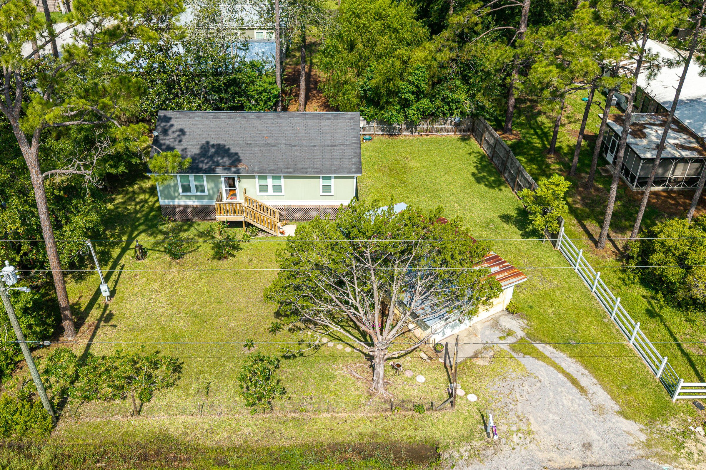40 S 4th Street Santa Rosa Beach FL 32459