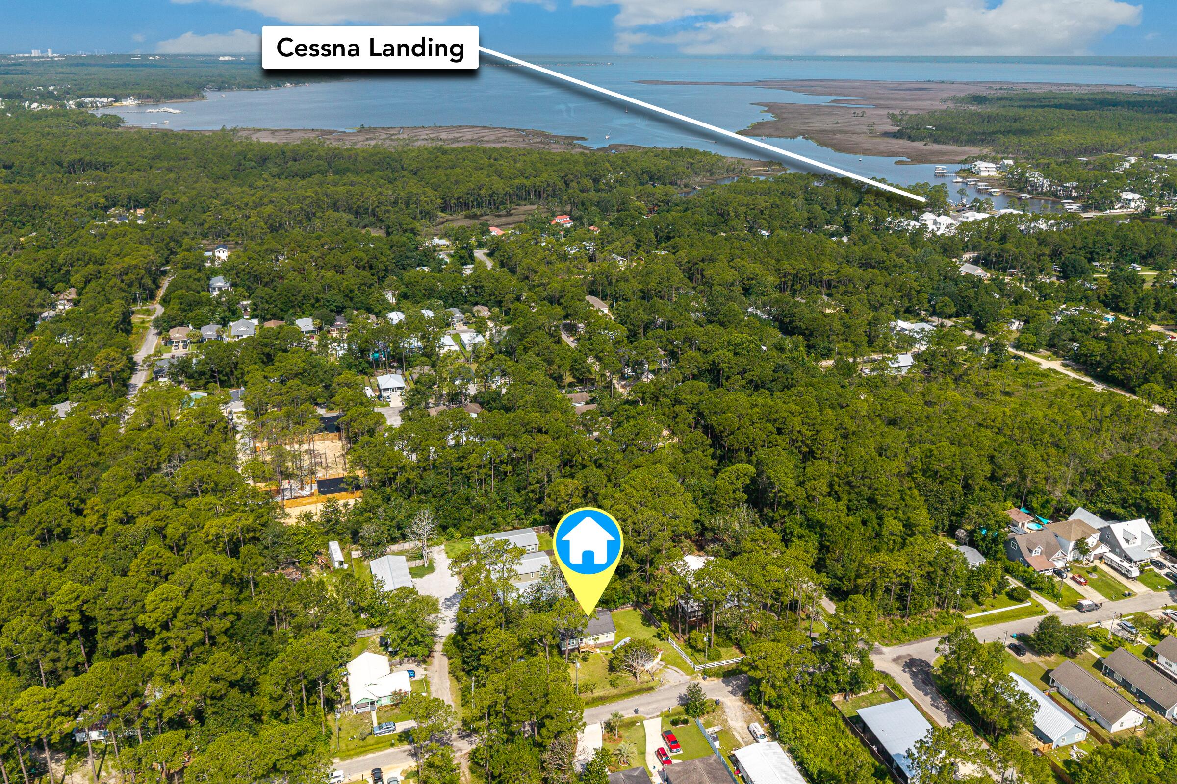 40 S 4th Street Santa Rosa Beach FL 32459