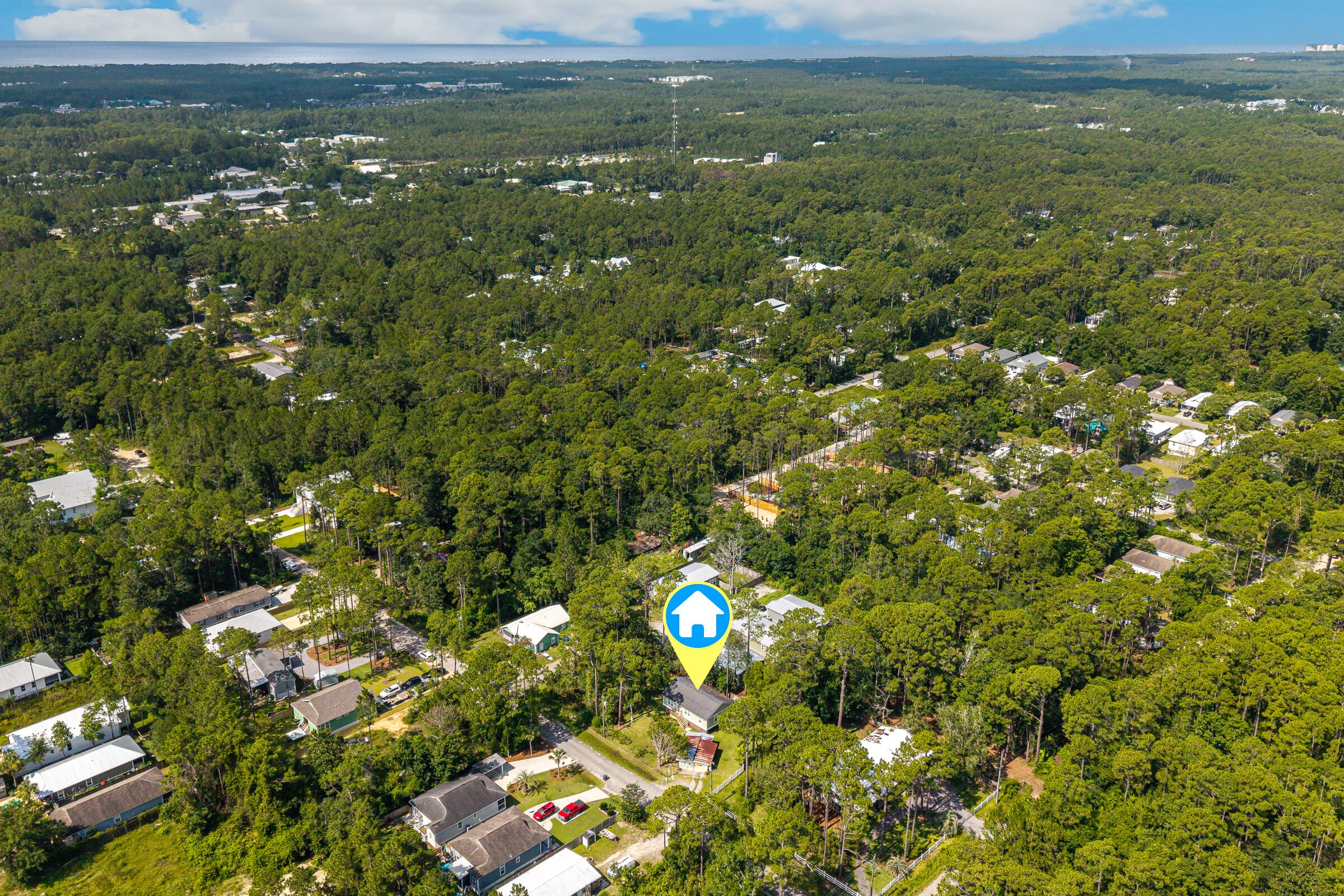 40 S 4th Street Santa Rosa Beach FL 32459