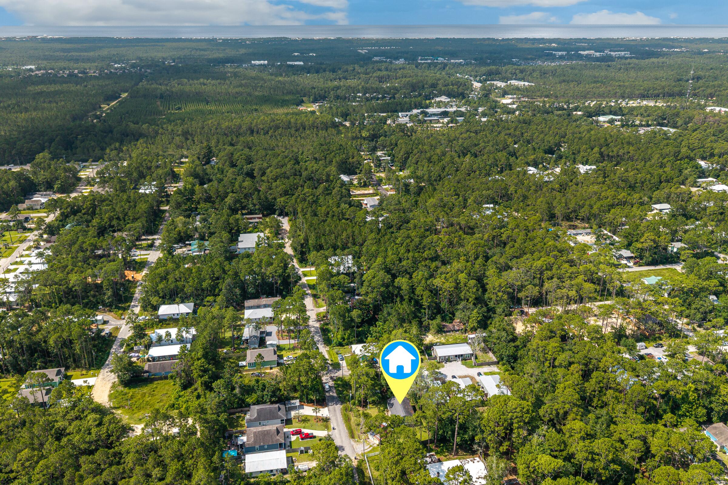 40 S 4th Street Santa Rosa Beach FL 32459
