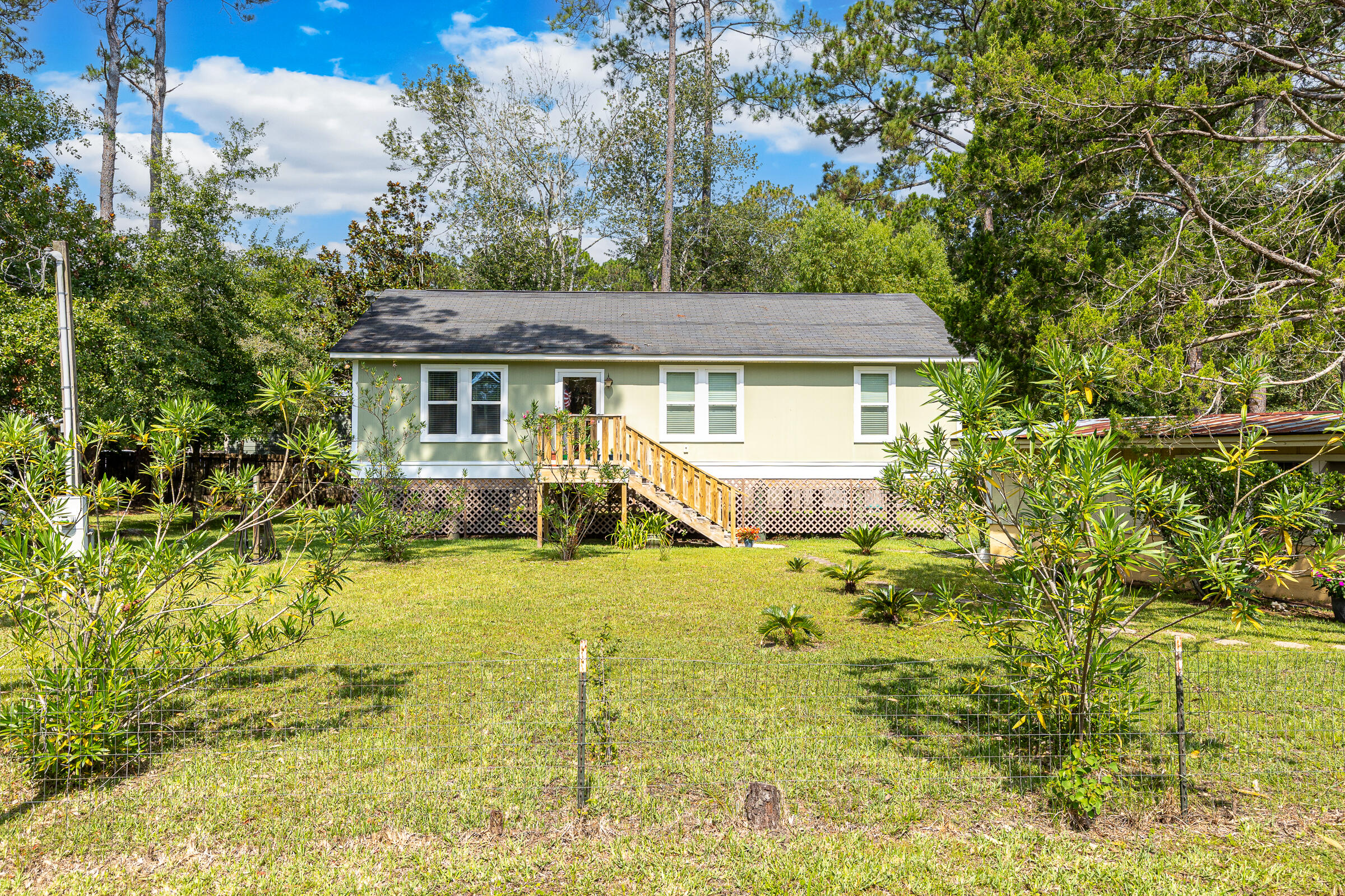 40 S 4th Street Santa Rosa Beach FL 32459