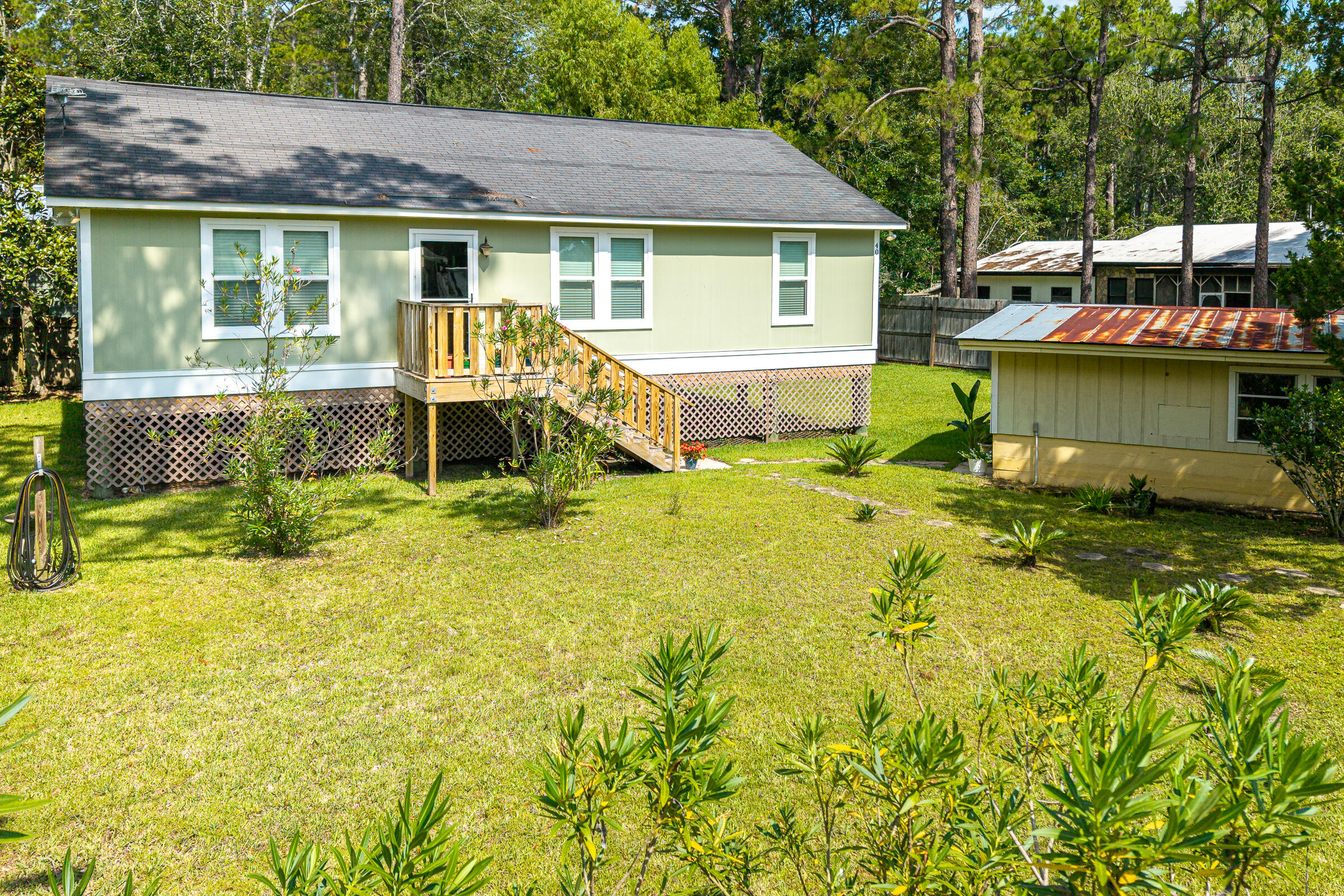 40 S 4th Street Santa Rosa Beach FL 32459