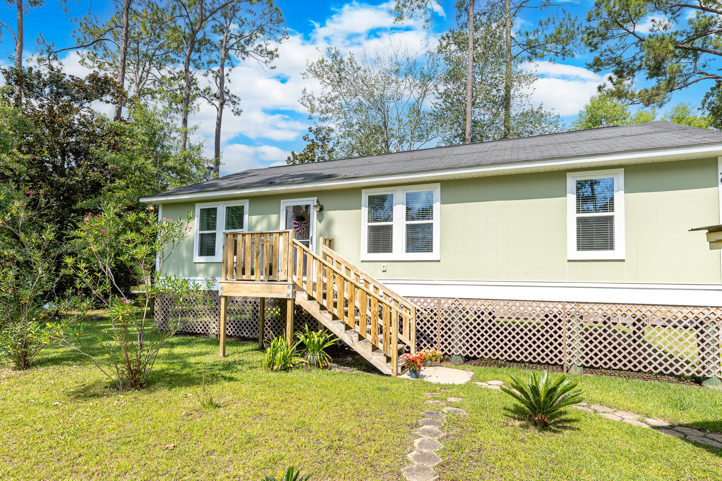 40 S 4th Street Santa Rosa Beach FL 32459