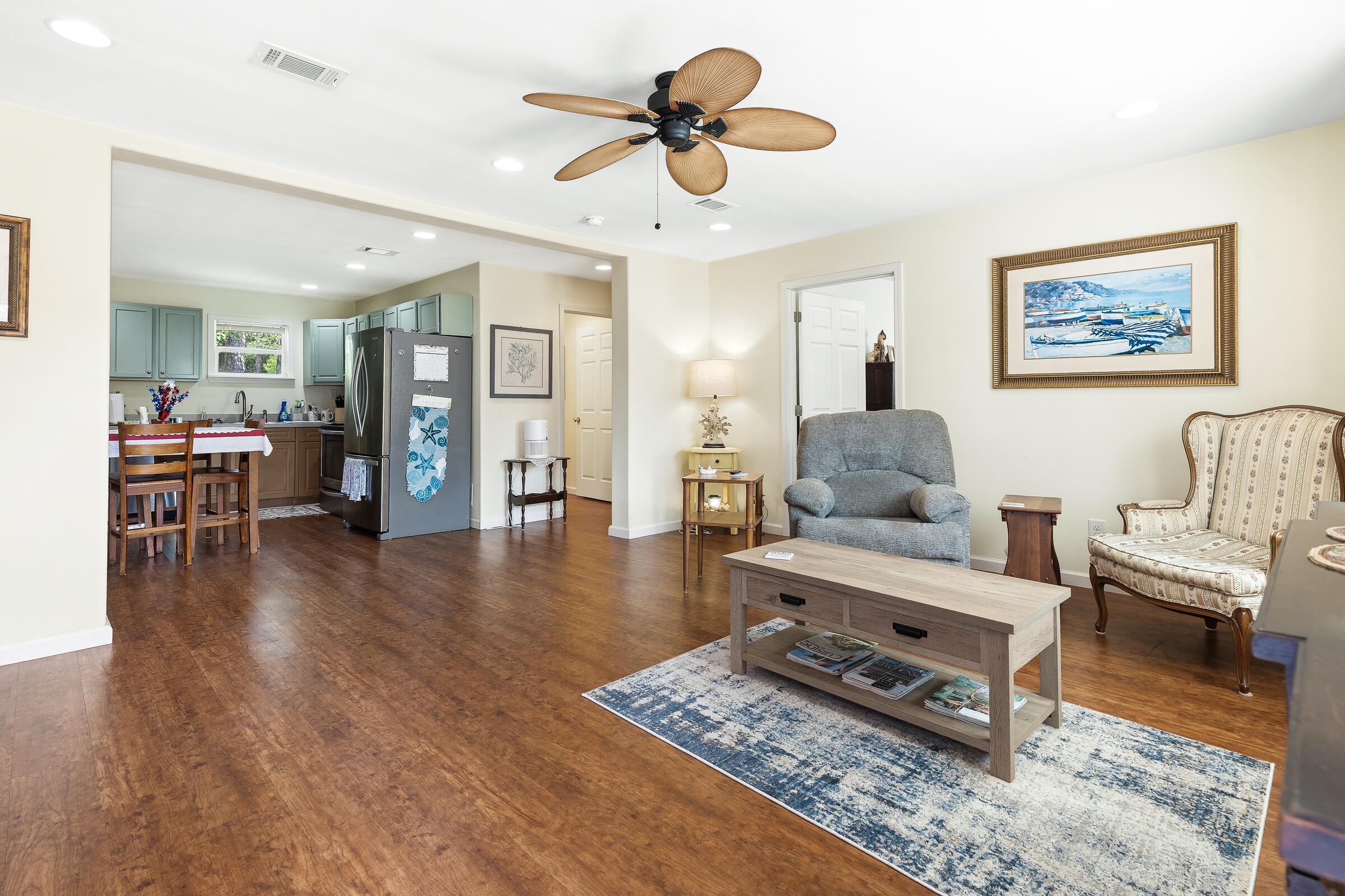 40 S 4th Street Santa Rosa Beach FL 32459