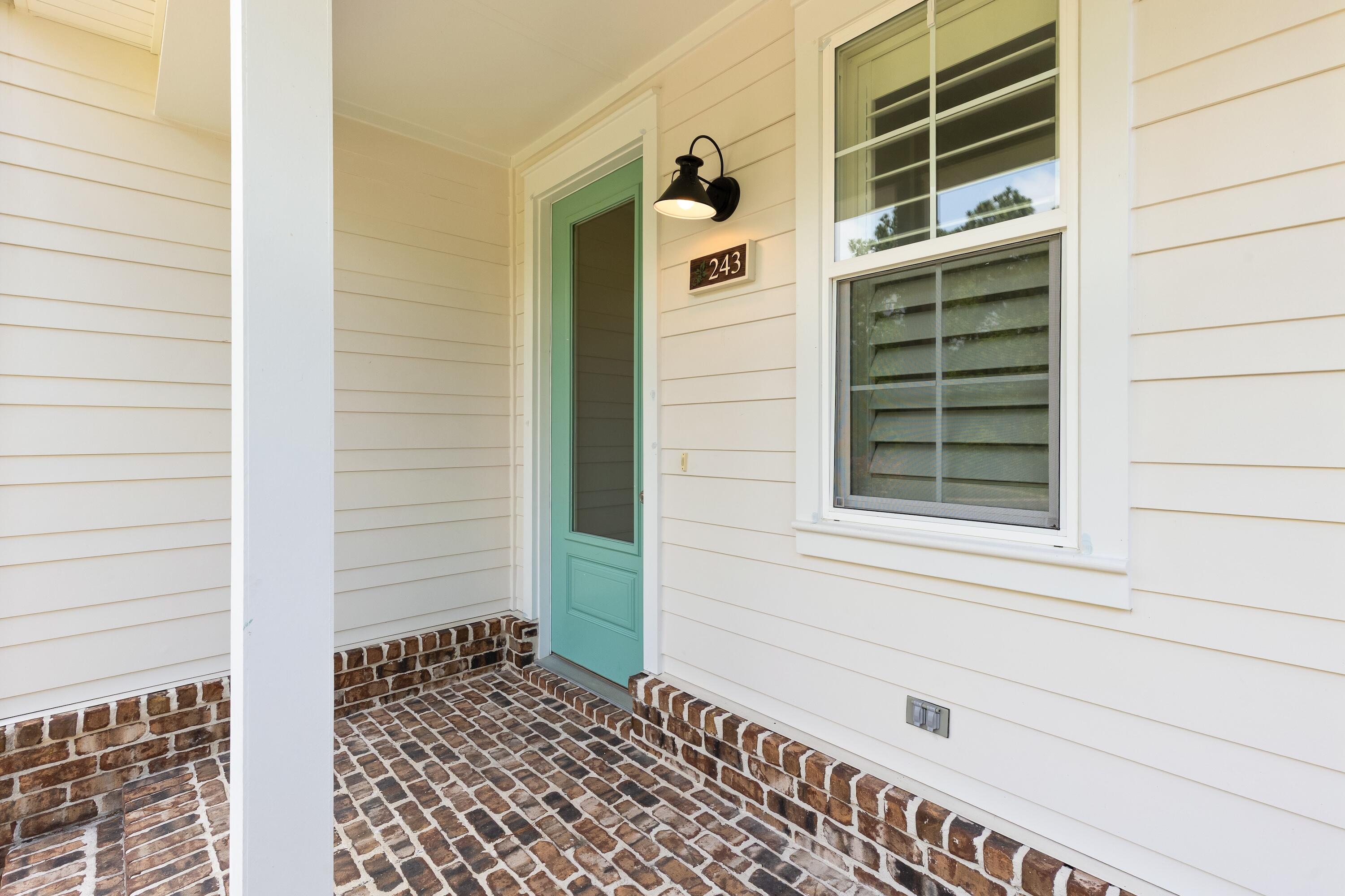 243 N Zander Way Santa Rosa Beach FL 32459