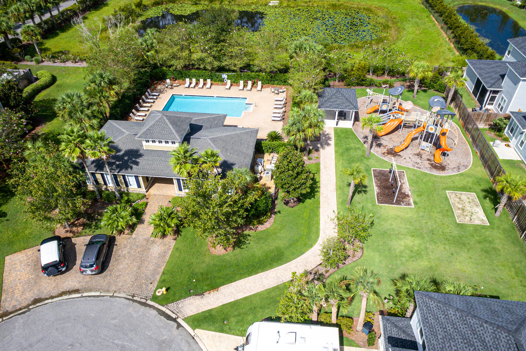 243 N Zander Way Santa Rosa Beach FL 32459