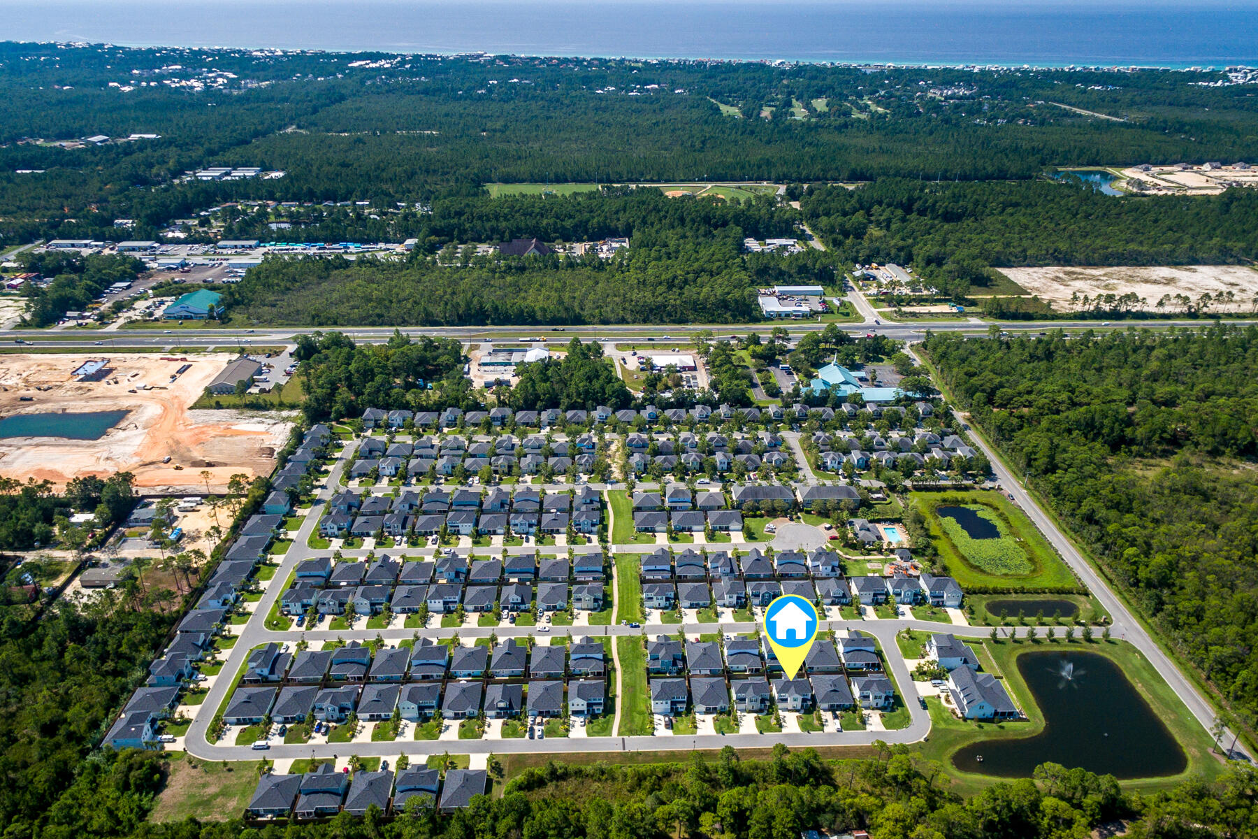 243 N Zander Way Santa Rosa Beach FL 32459