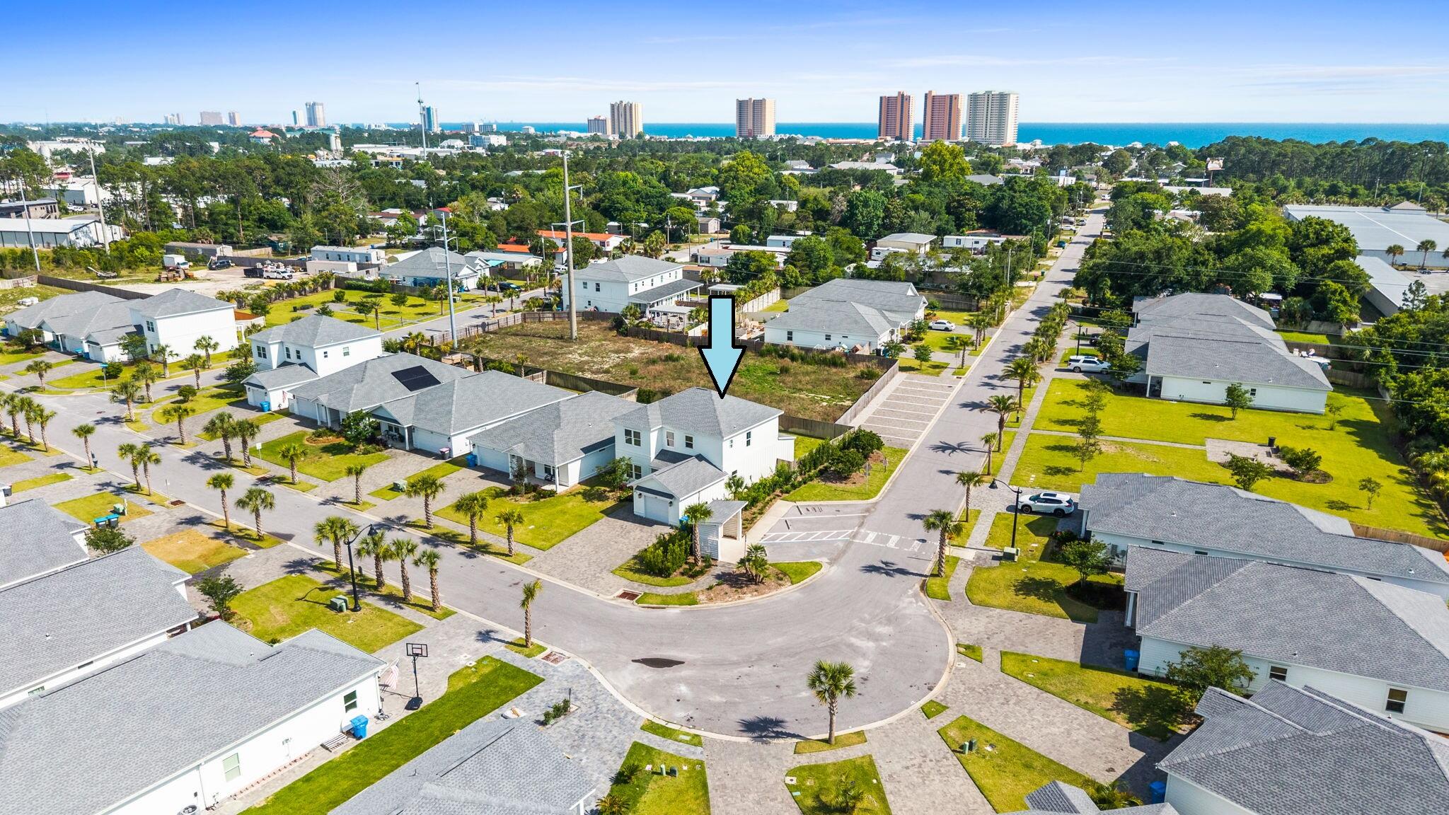 238 N Wells Street Panama City Beach FL 32413