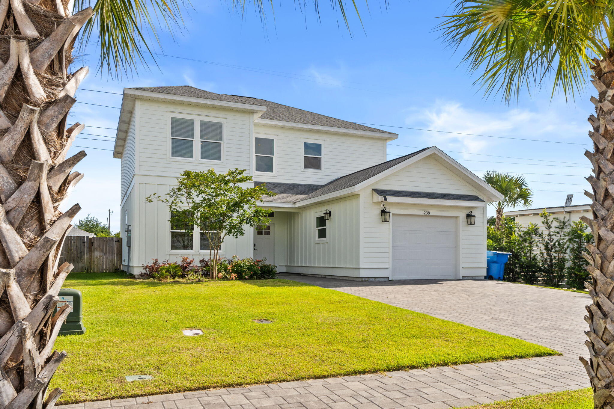 238 N Wells Street Panama City Beach FL 32413