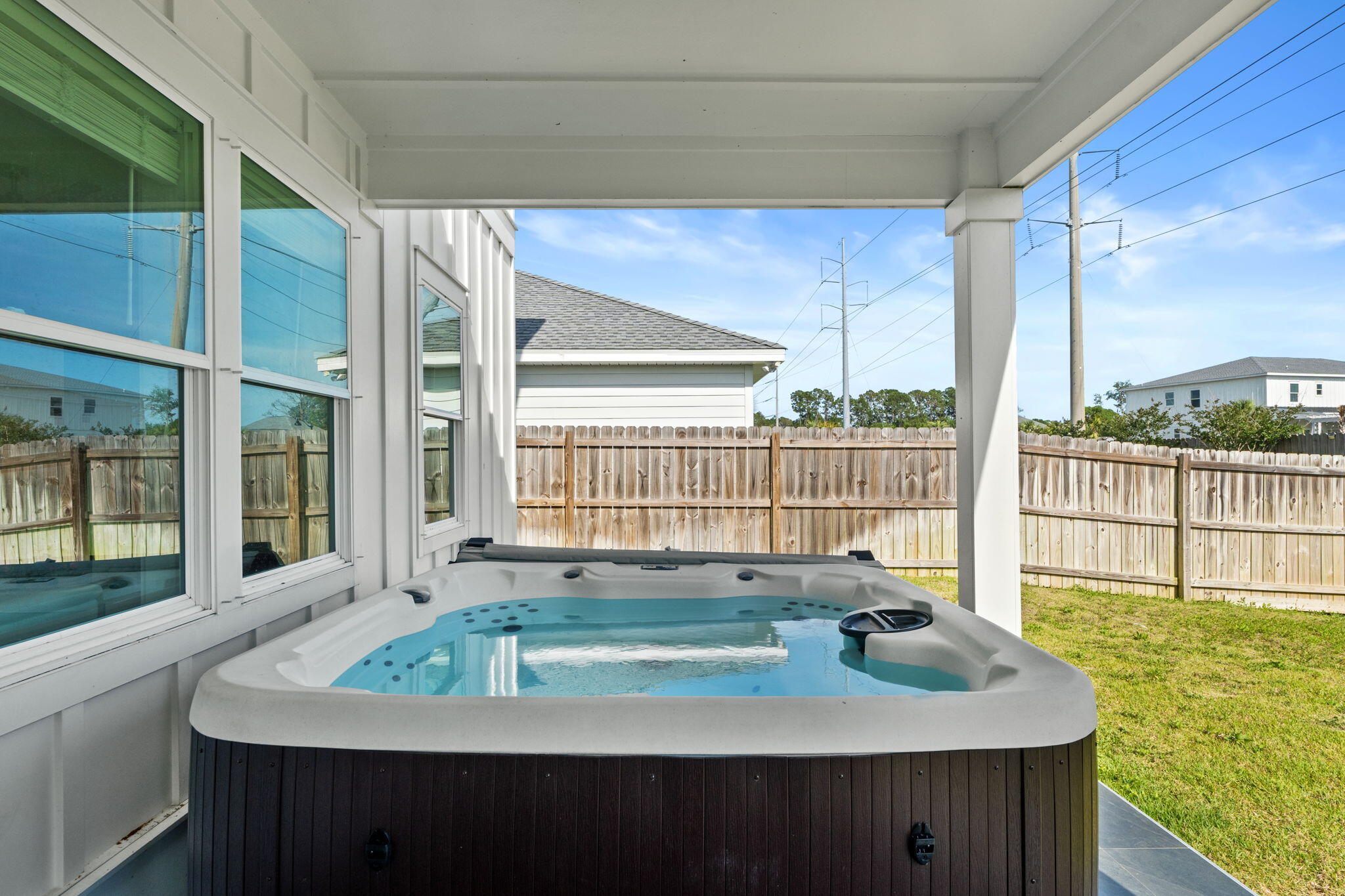 238 N Wells Street Panama City Beach FL 32413