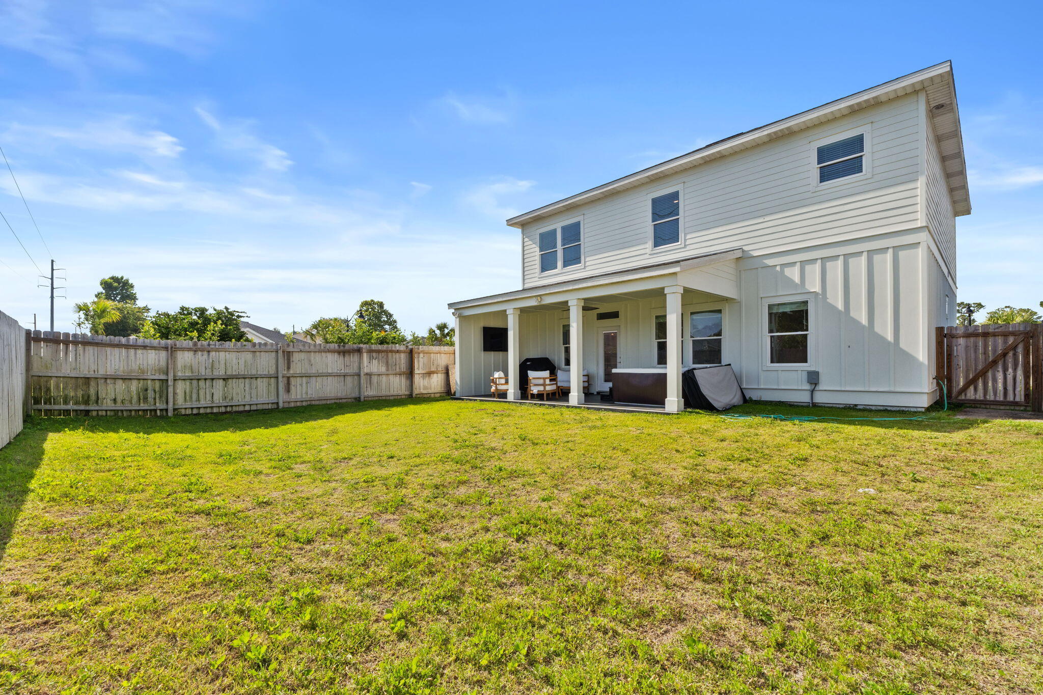 238 N Wells Street Panama City Beach FL 32413