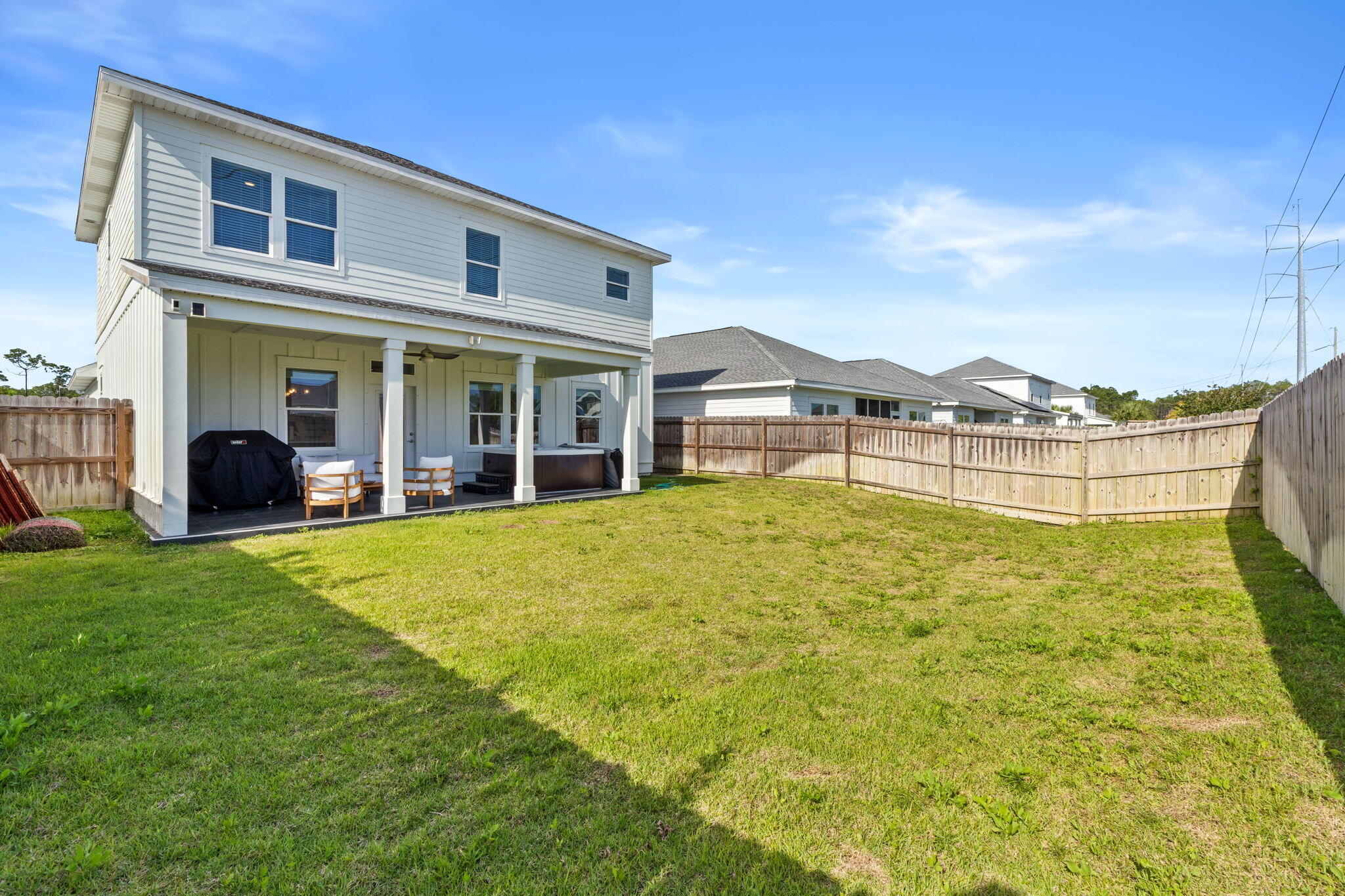 238 N Wells Street Panama City Beach FL 32413