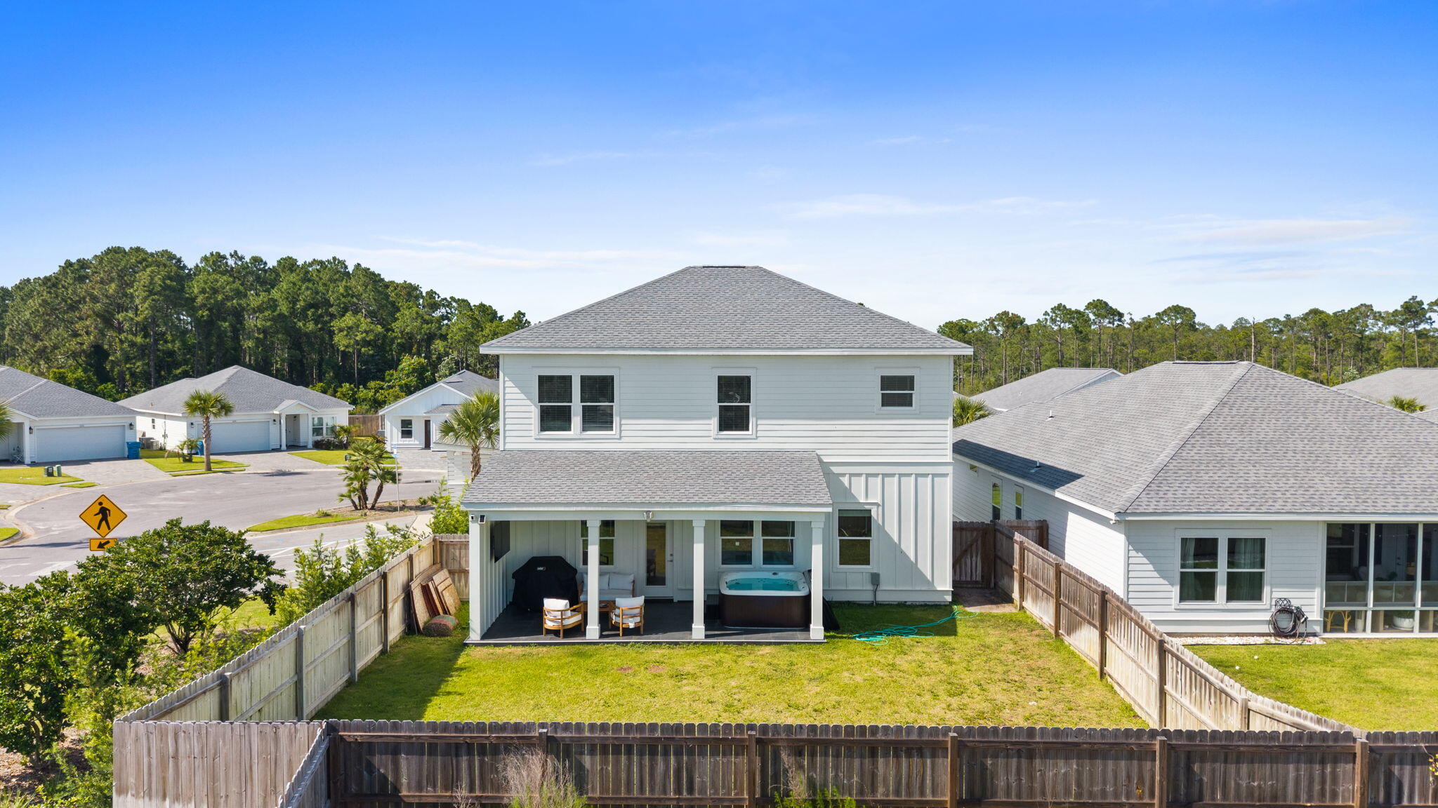 238 N Wells Street Panama City Beach FL 32413