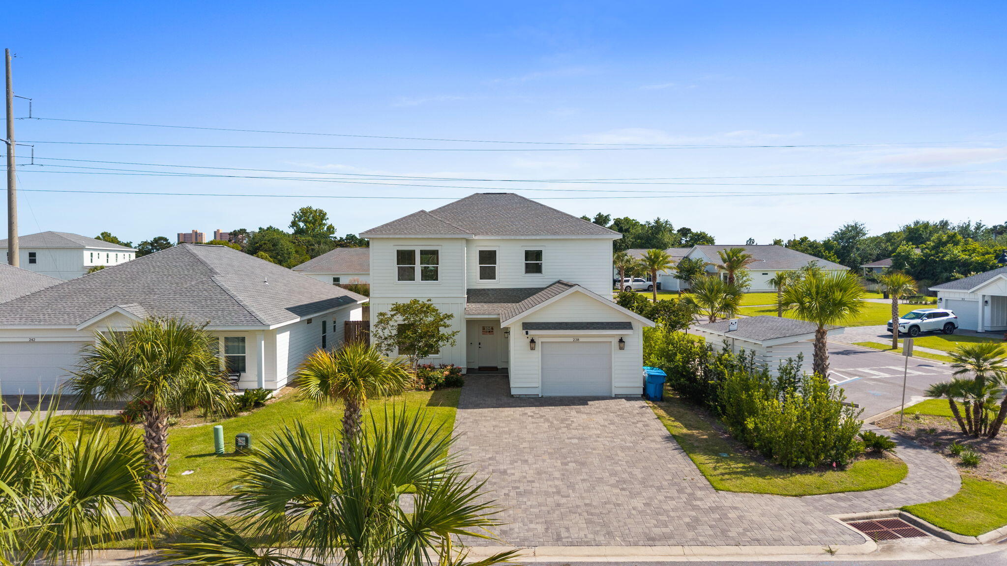 238 N Wells Street Panama City Beach FL 32413