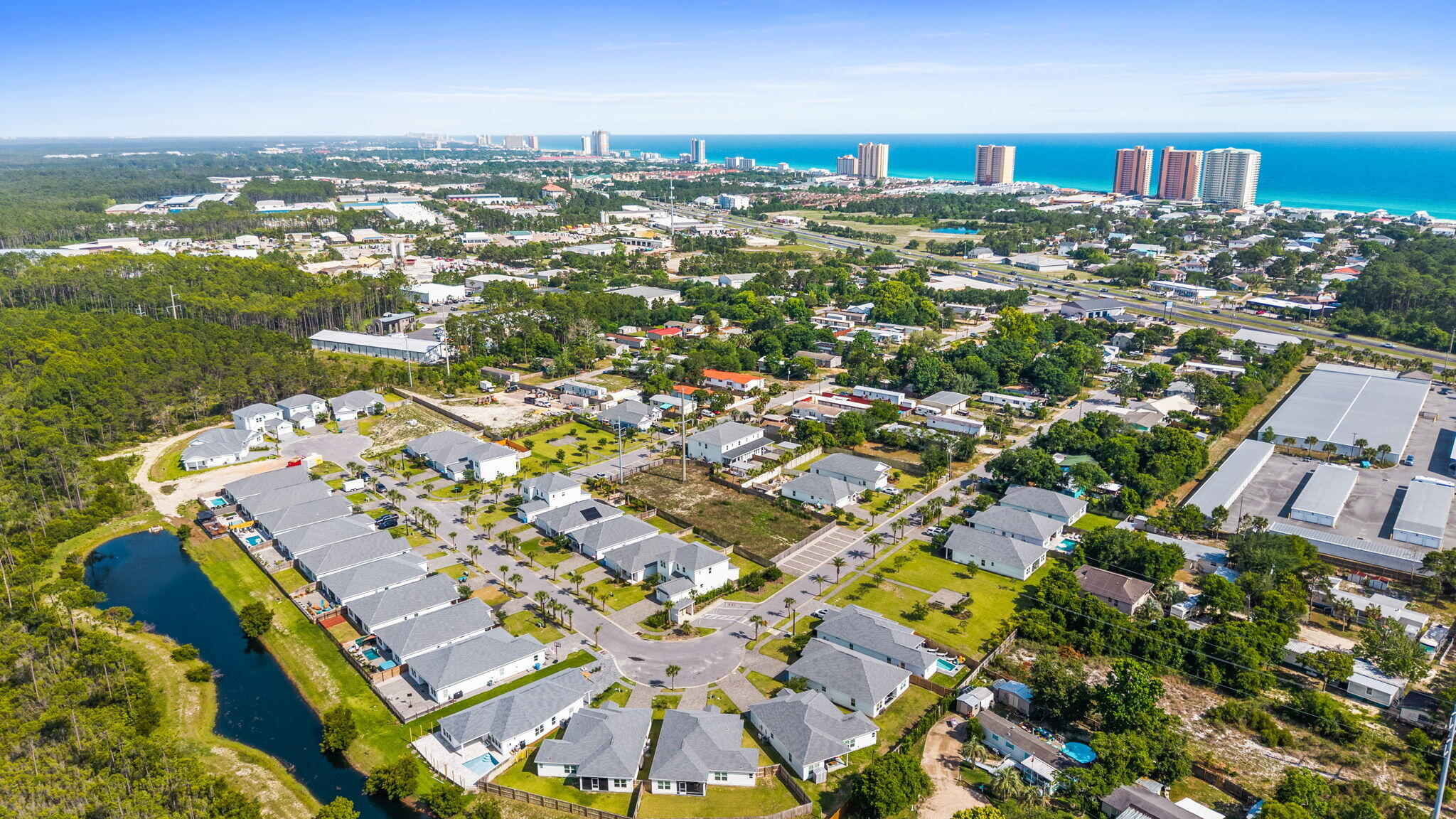 238 N Wells Street Panama City Beach FL 32413