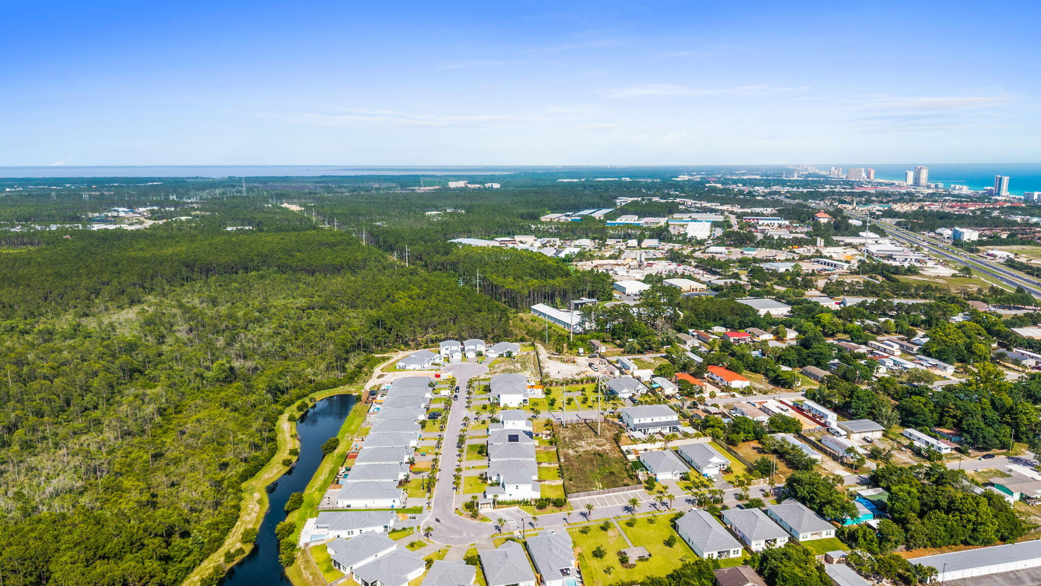 238 N Wells Street Panama City Beach FL 32413