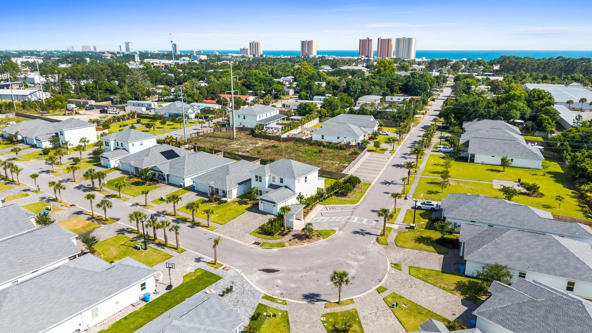 238 N Wells Street Panama City Beach FL 32413