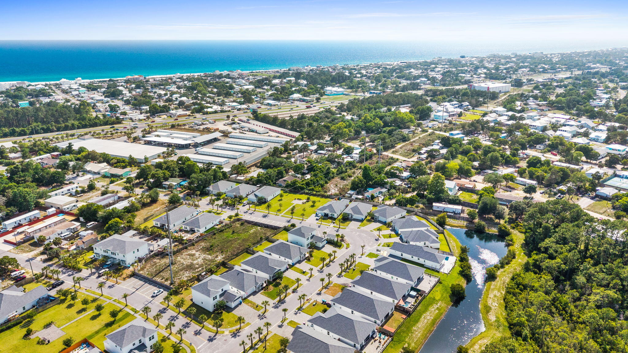 238 N Wells Street Panama City Beach FL 32413