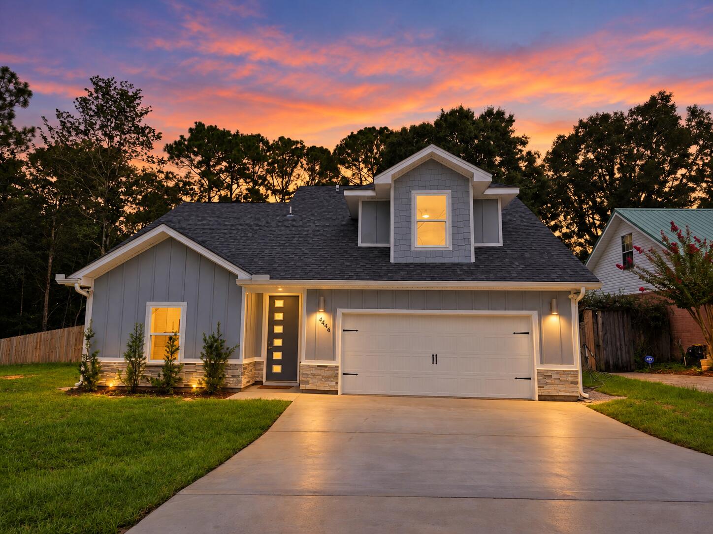4446 Antioch Road Crestview FL 32536