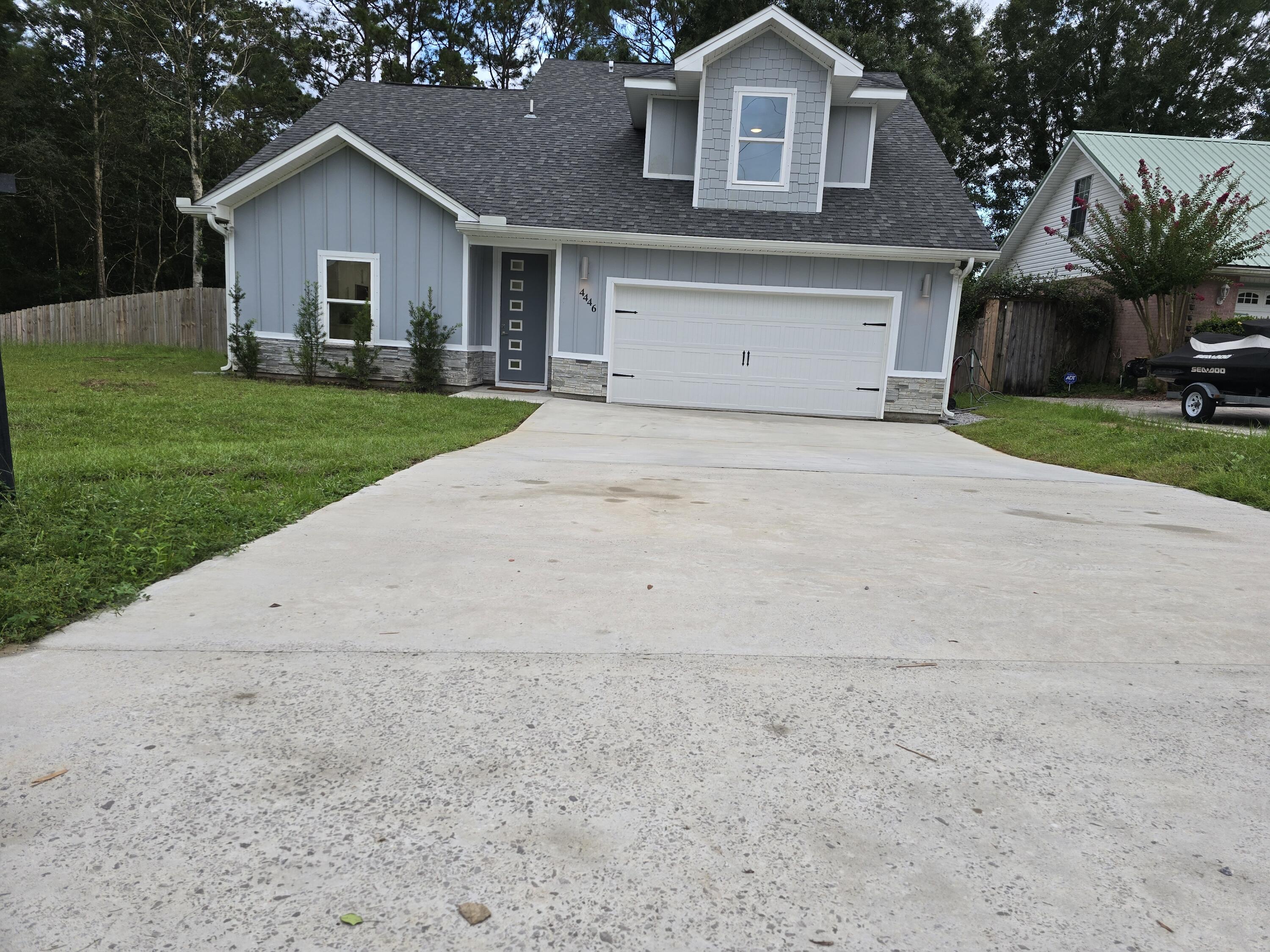 4446 Antioch Road Crestview FL 32536