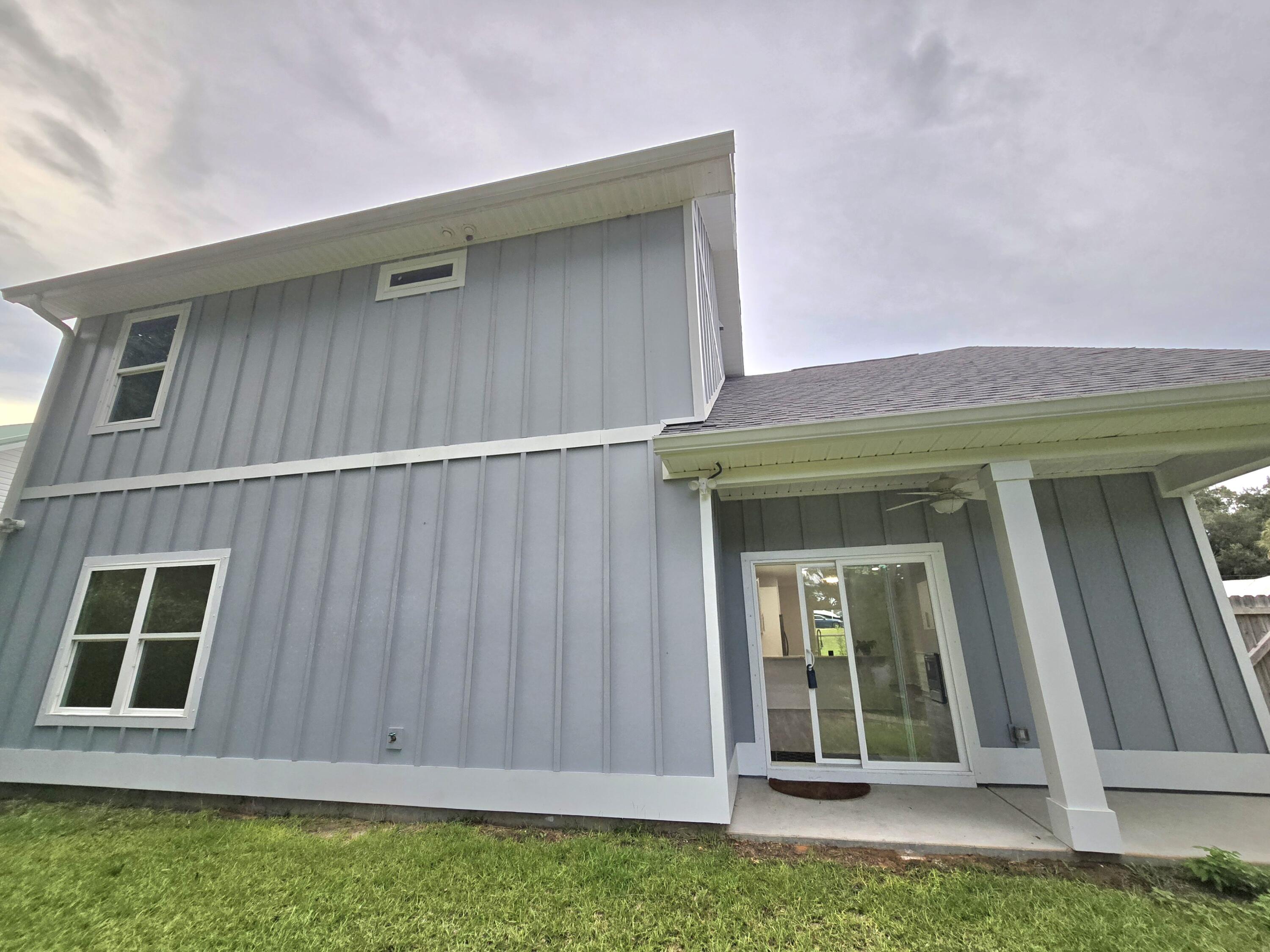 4446 Antioch Road Crestview FL 32536