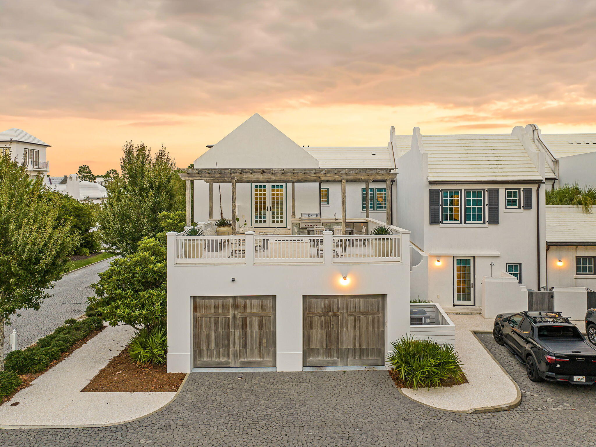 109 N Charles Street Inlet Beach FL 32461
