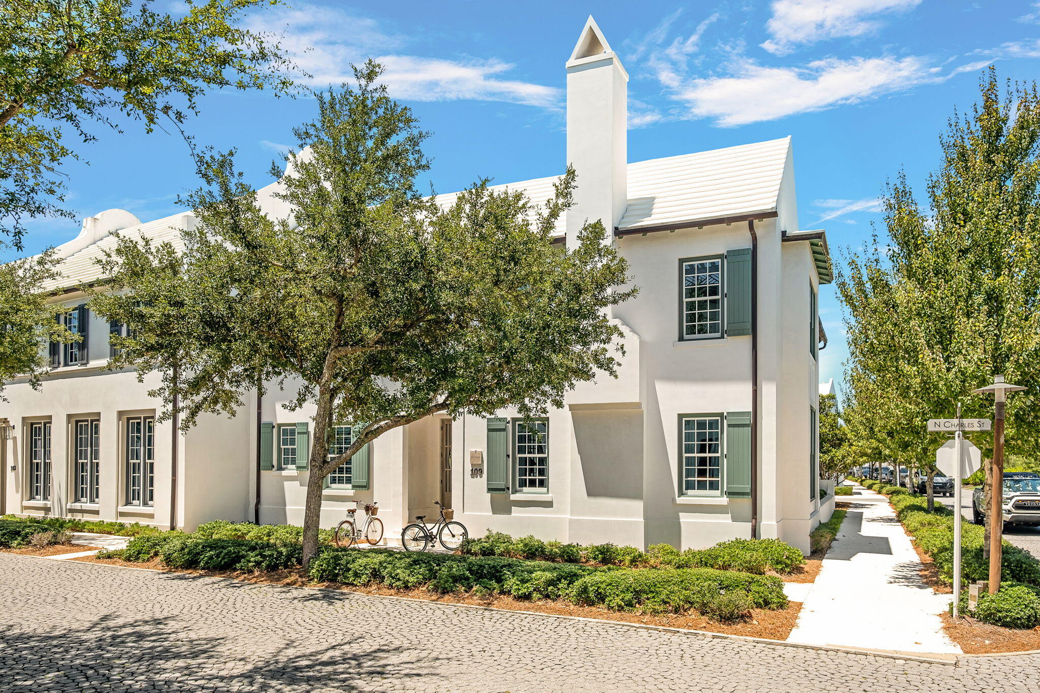 109 N Charles Street Inlet Beach FL 32461