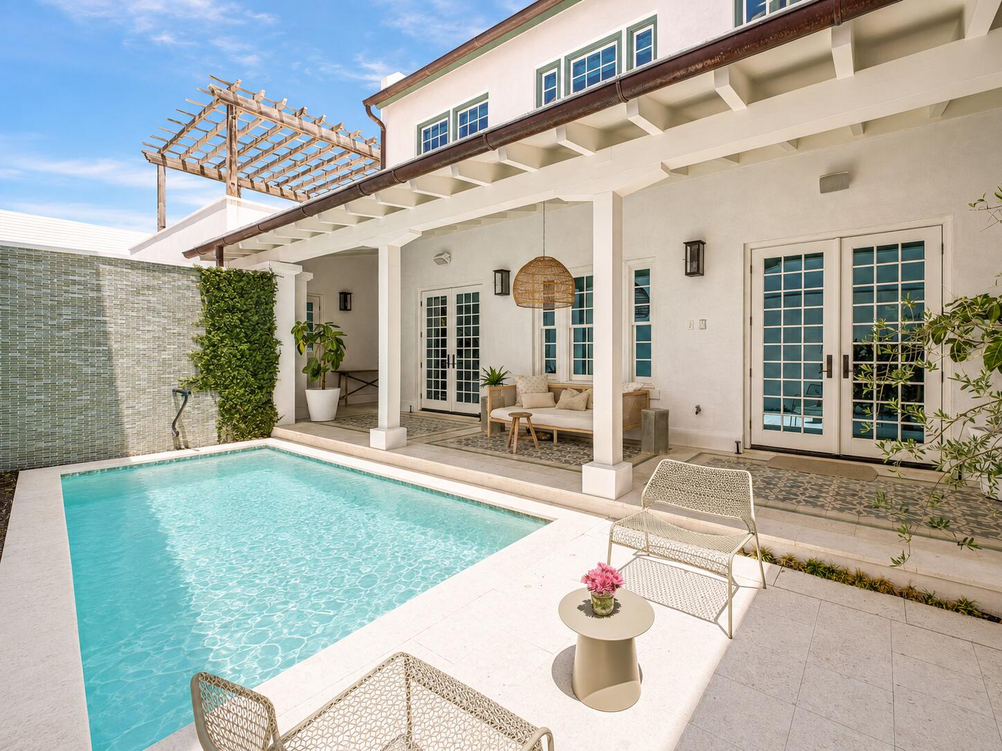 109 N Charles Street Inlet Beach FL 32461