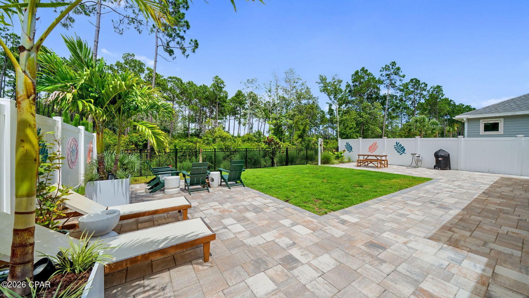 434 Foxtail Way Panama City Beach FL 32407