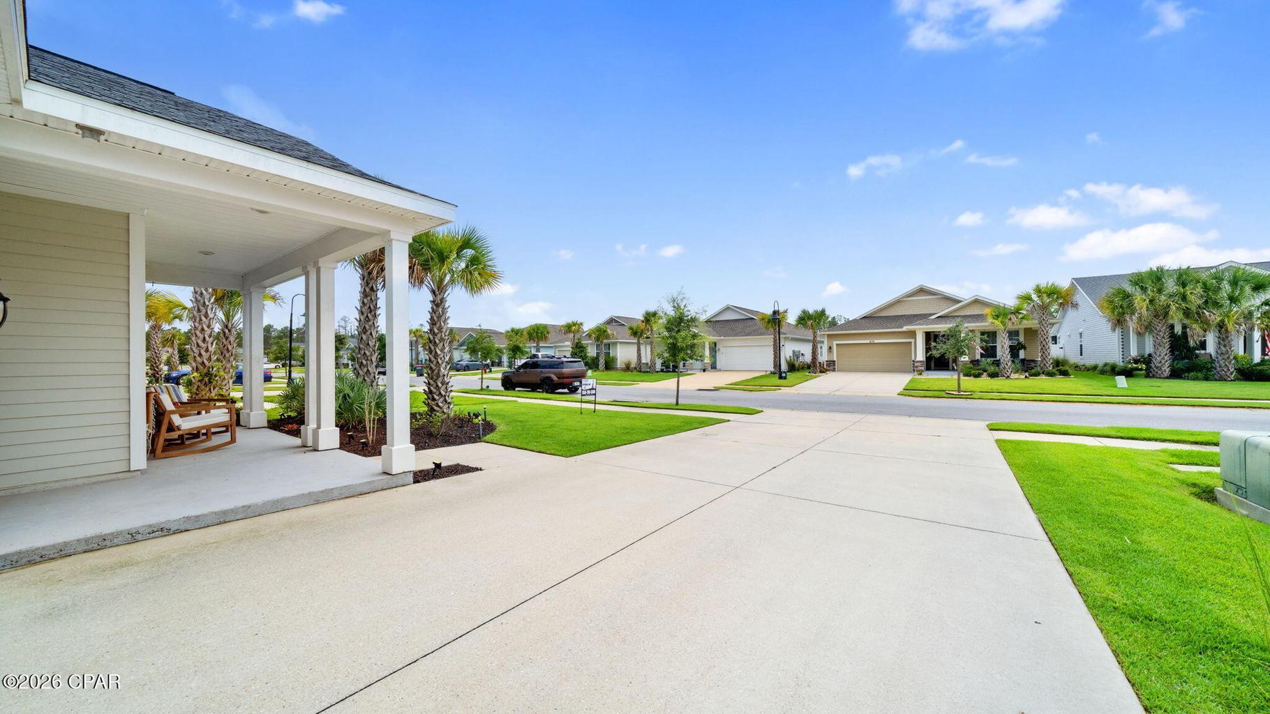434 Foxtail Way Panama City Beach FL 32407