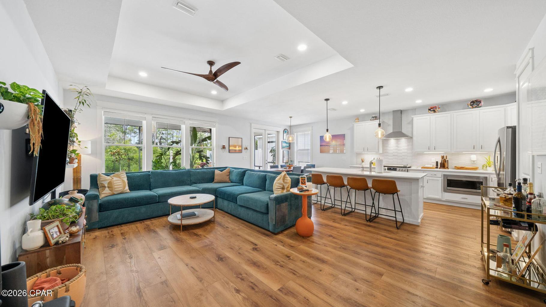 434 Foxtail Way Panama City Beach FL 32407