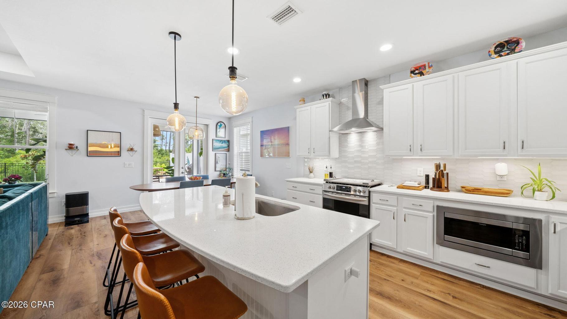 434 Foxtail Way Panama City Beach FL 32407