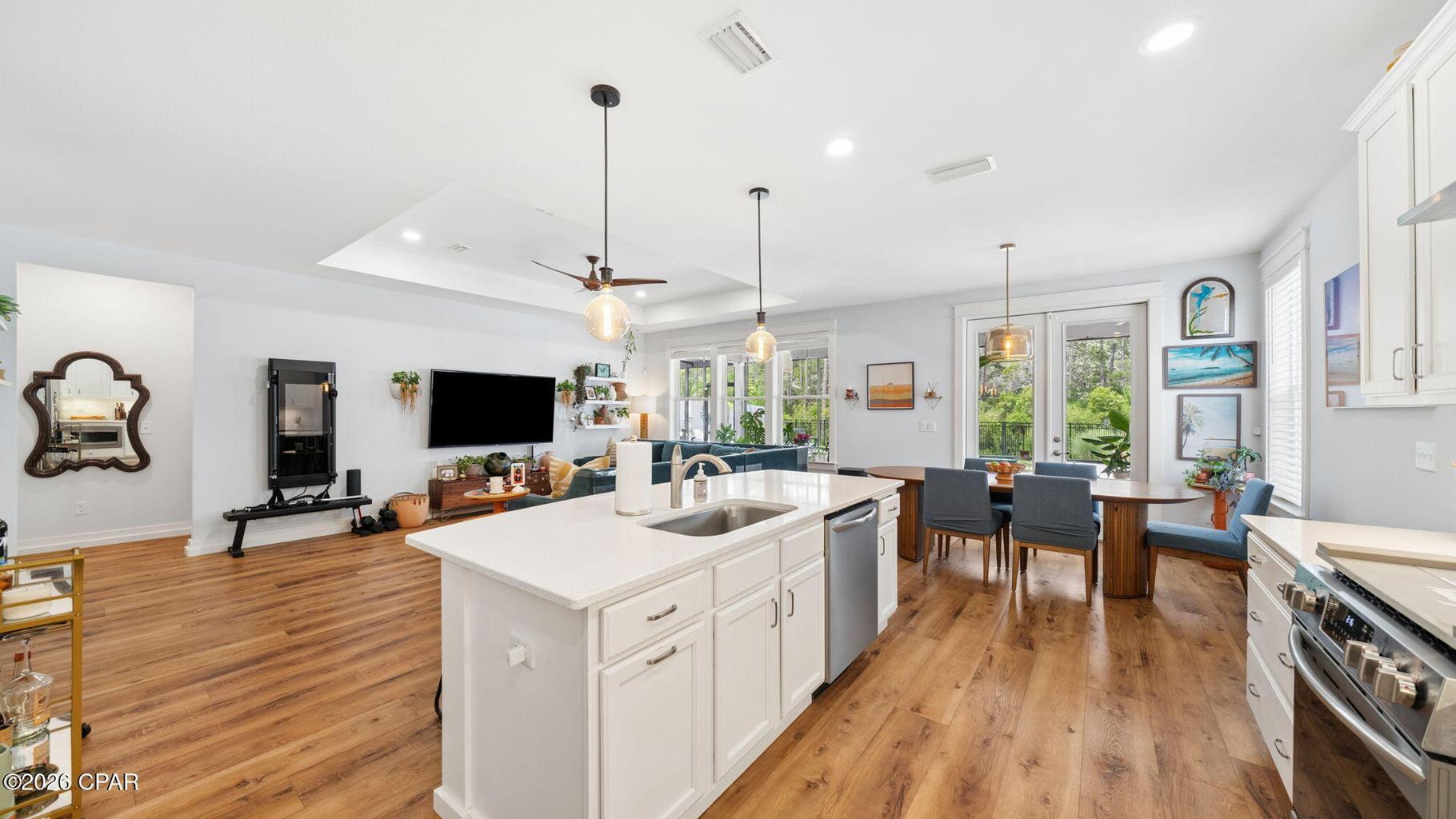 434 Foxtail Way Panama City Beach FL 32407