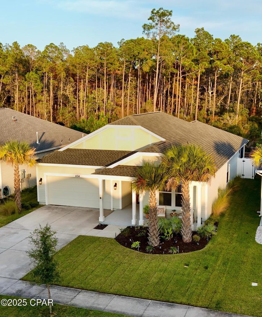 434 Foxtail Way Panama City Beach FL 32407