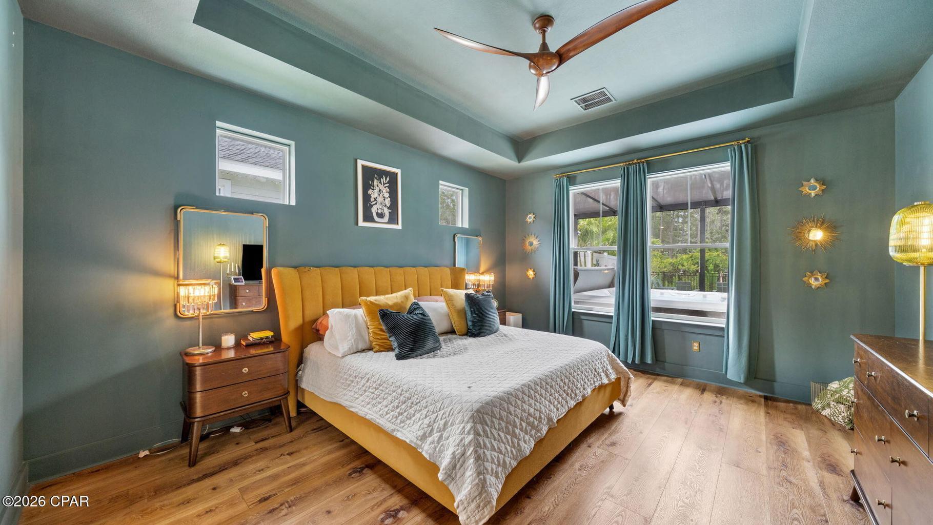 434 Foxtail Way Panama City Beach FL 32407