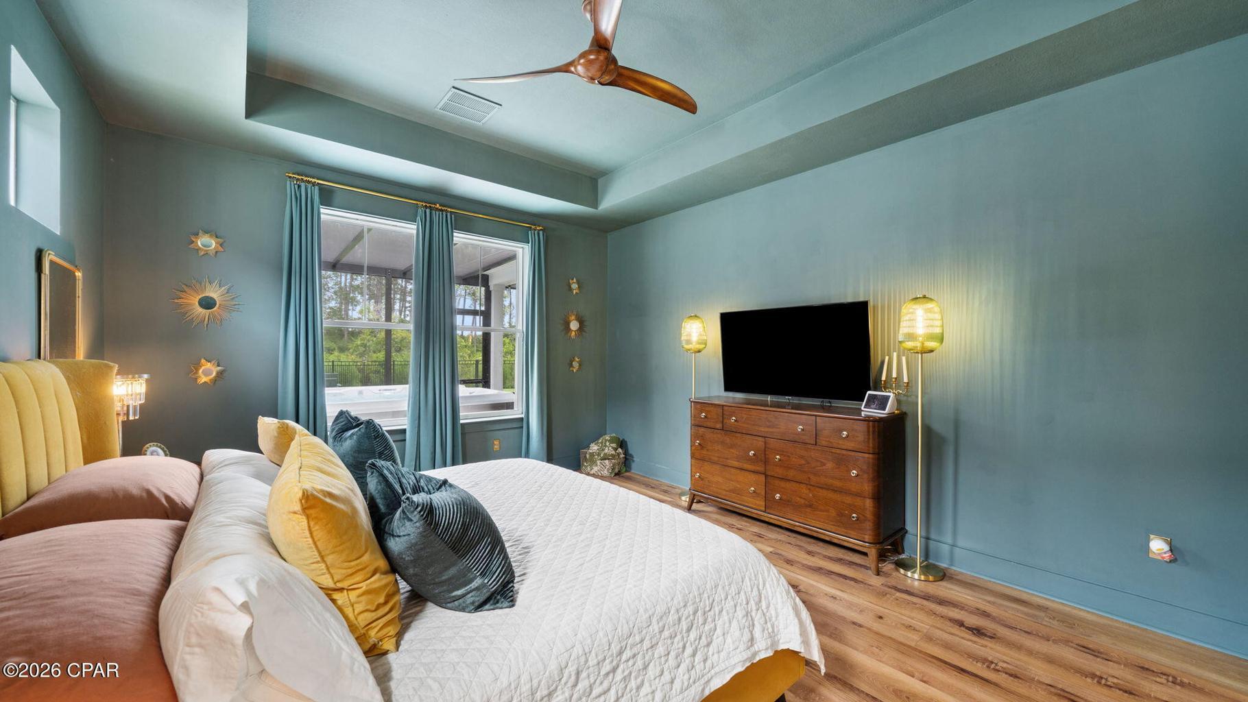 434 Foxtail Way Panama City Beach FL 32407